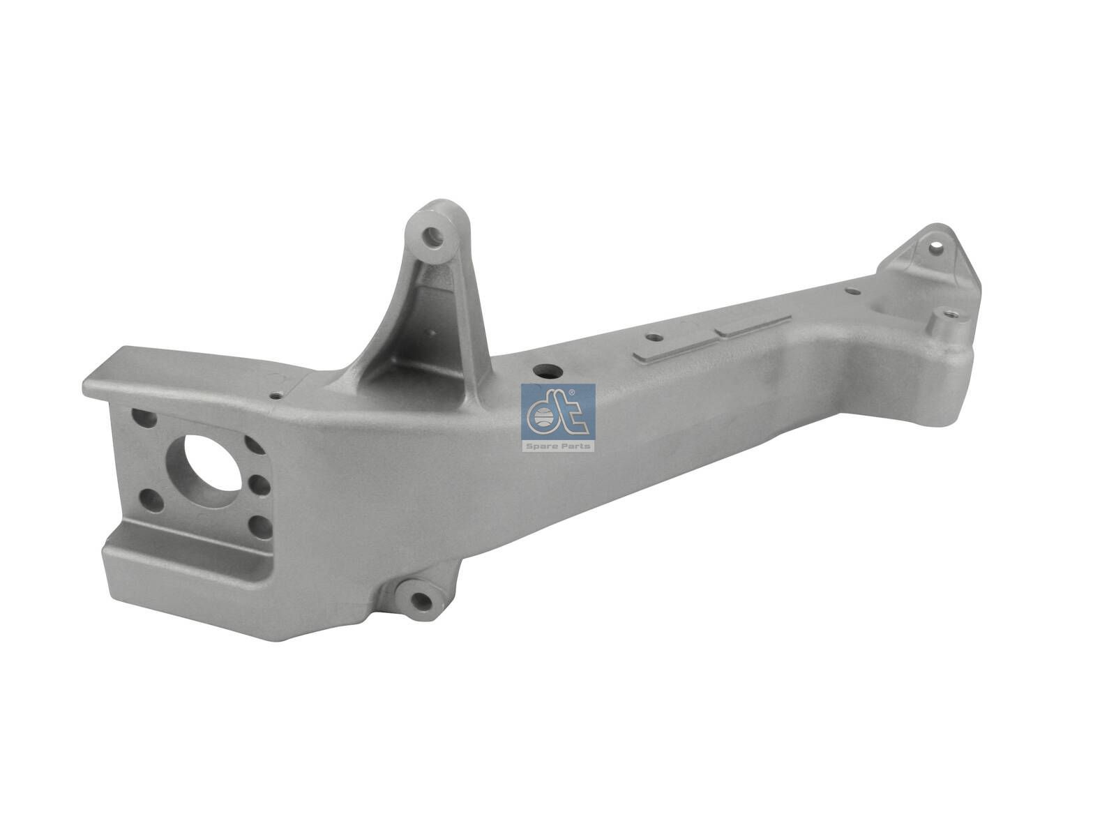 Bumper bracket | DT Spare Parts 6.70250