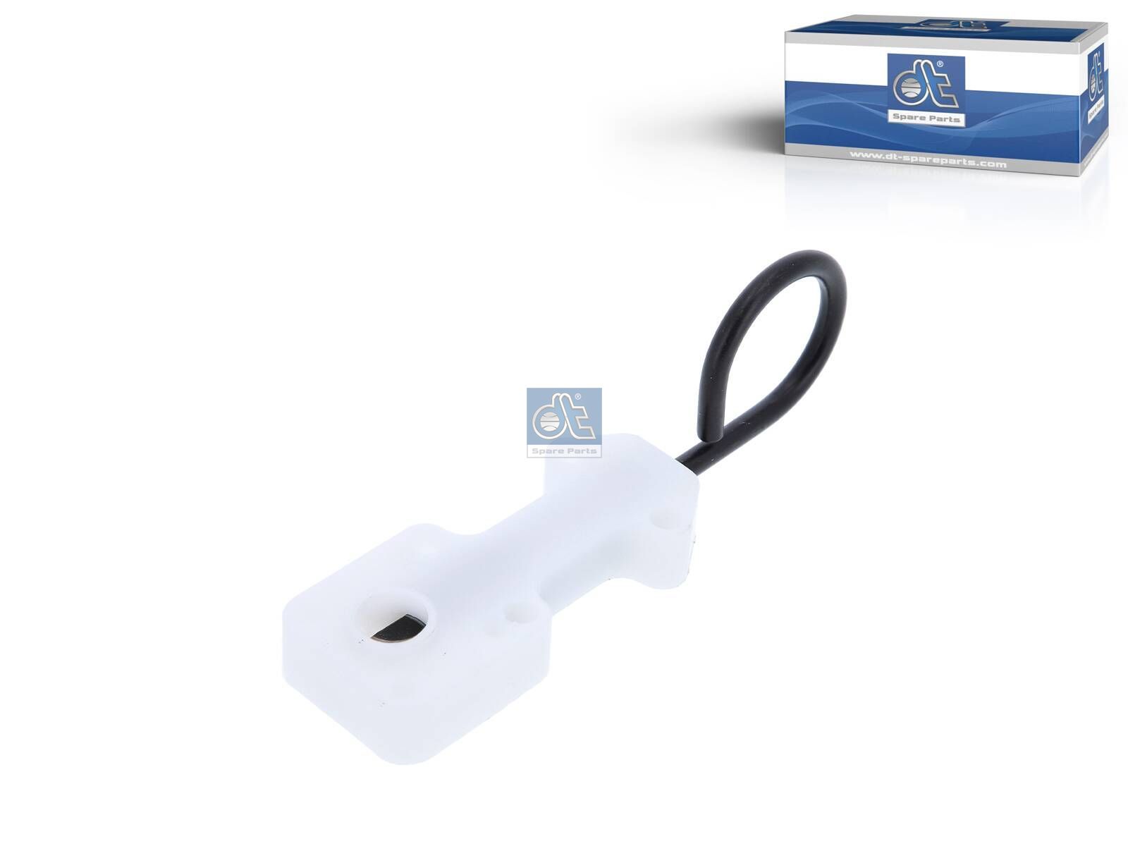 Locking device | DT Spare Parts 6.70252