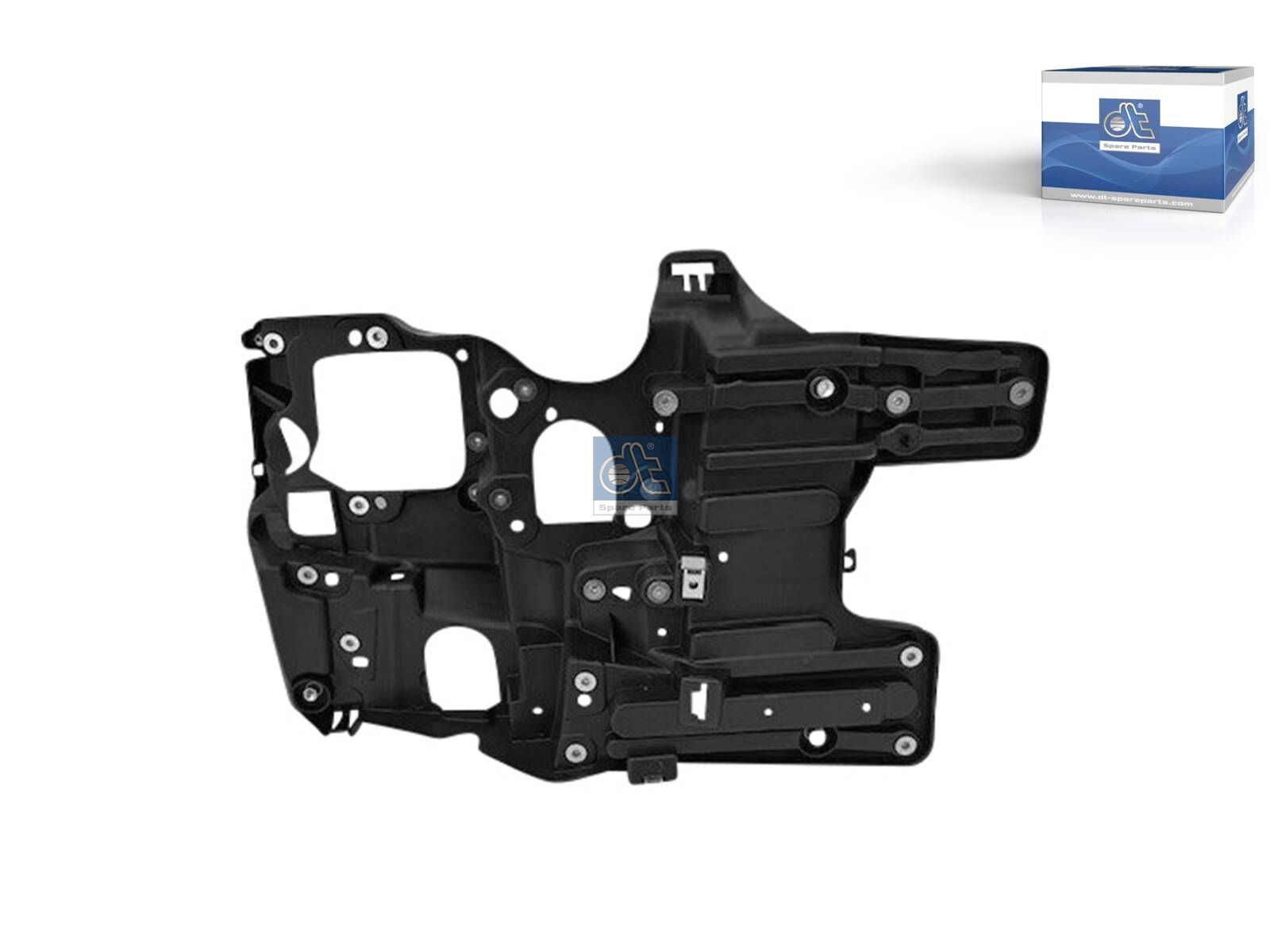 Bumper part | DT Spare Parts 6.70257