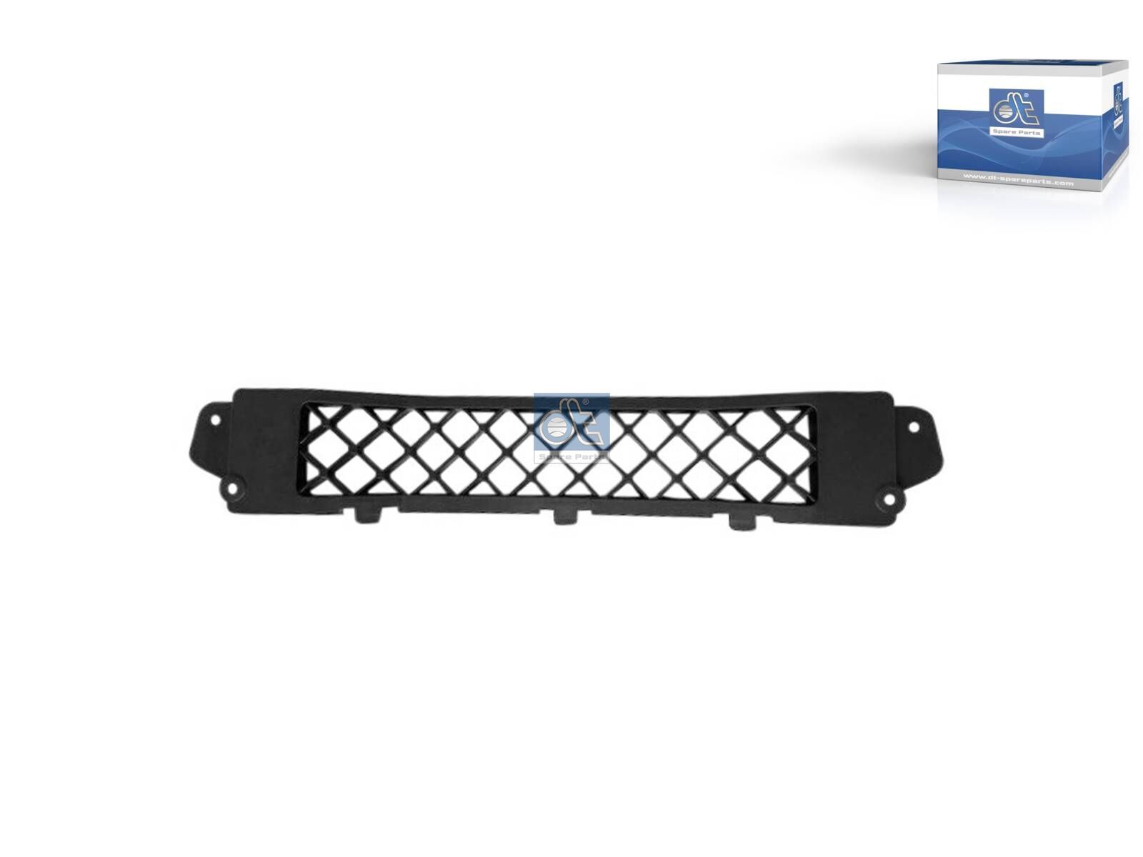 Front grid | DT Spare Parts 6.70258