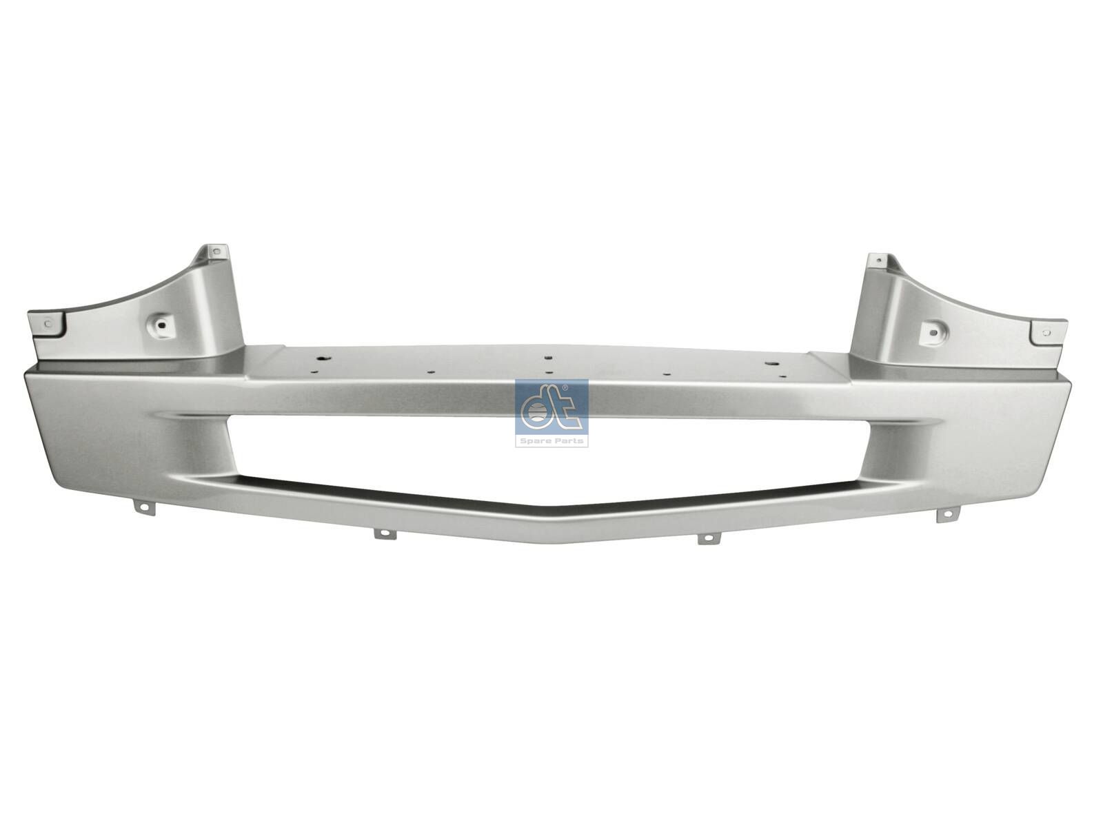 Front grill | DT Spare Parts 6.70270