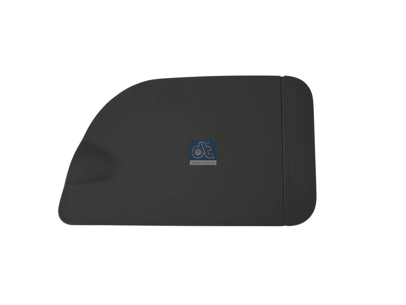 Bumper cover | DT Spare Parts 6.70272