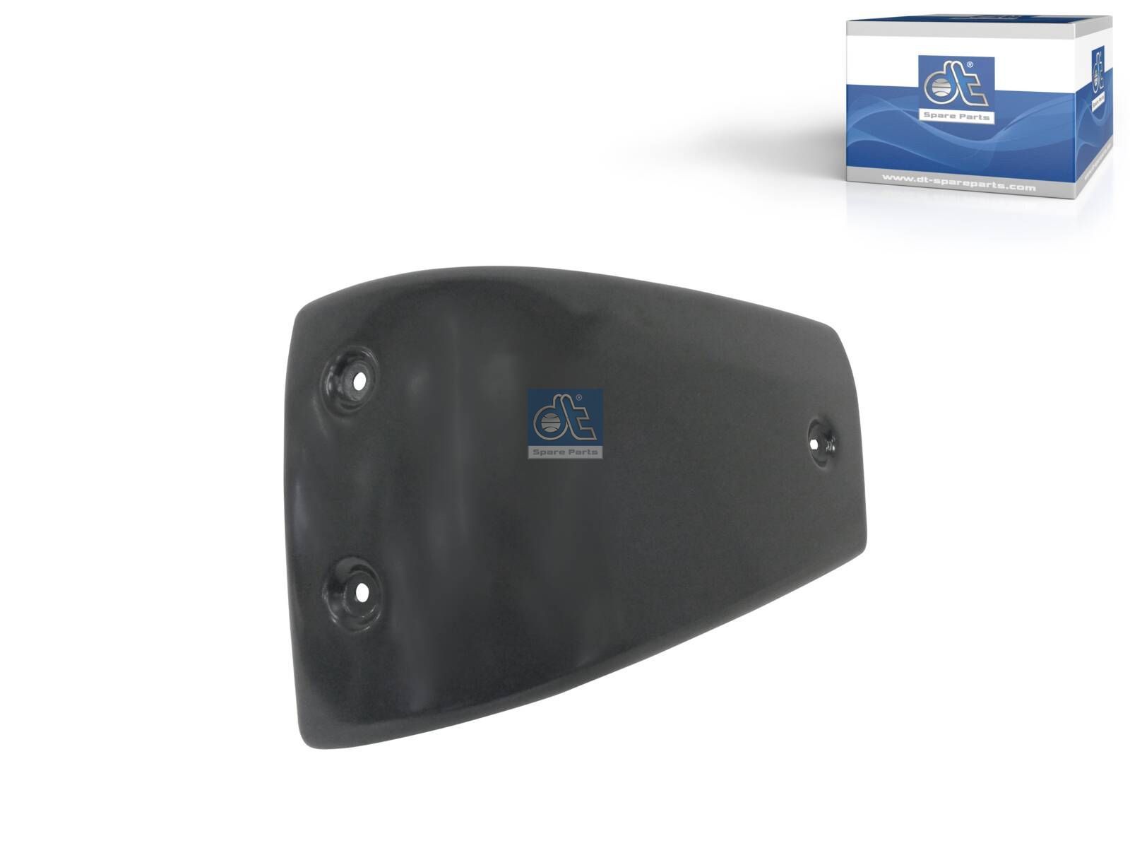 Bumper cover | DT Spare Parts 6.70273