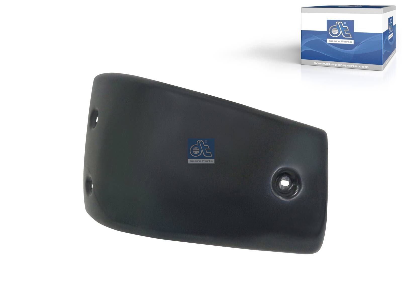 Bumper cover | DT Spare Parts 6.70274