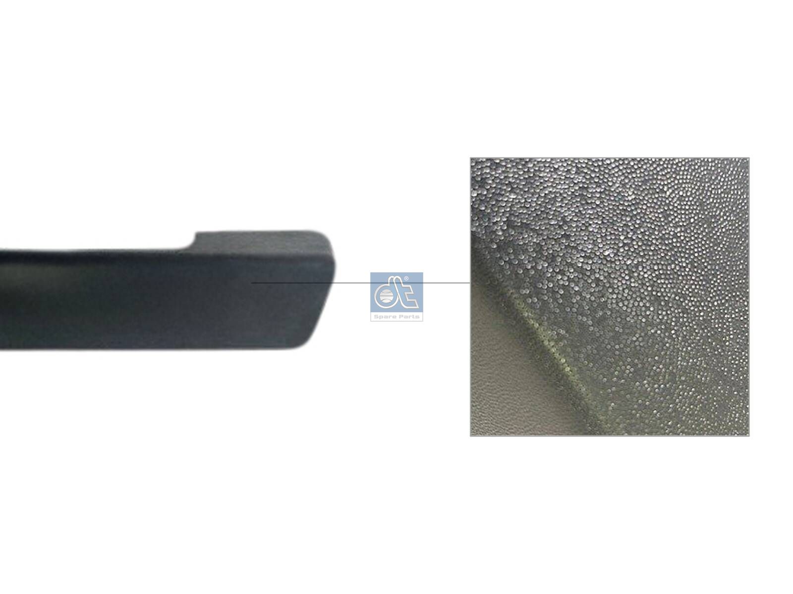 Cover | DT Spare Parts 6.70281