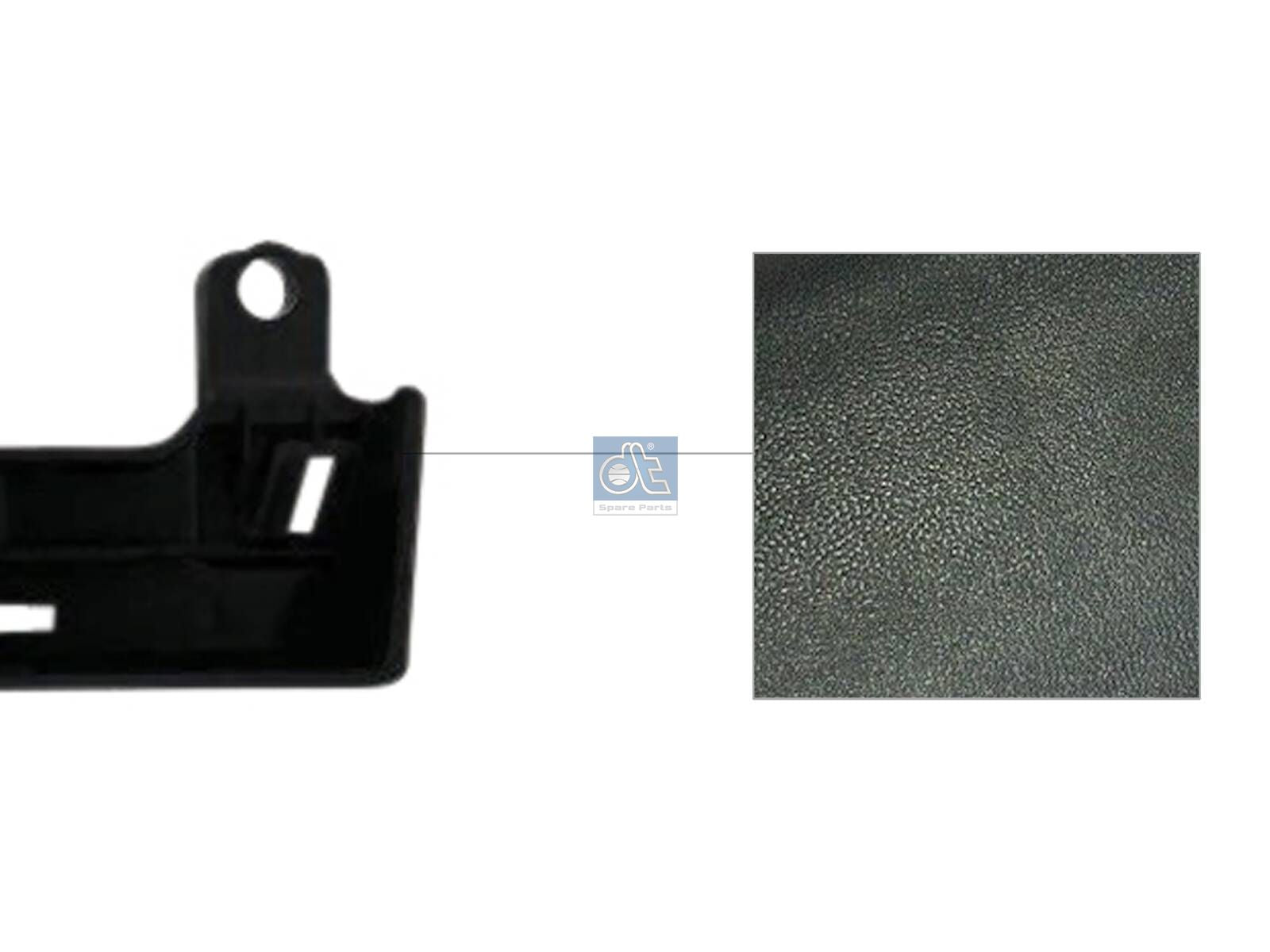Bracket | DT Spare Parts 6.70283