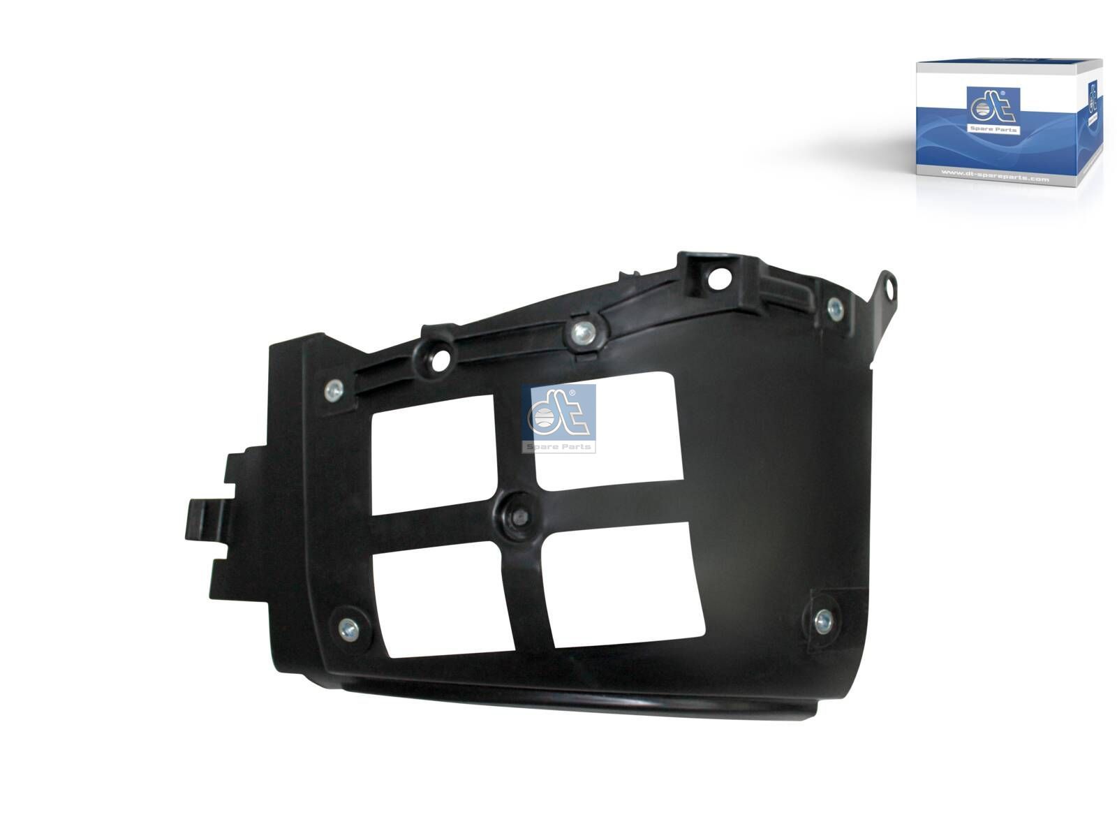 Bracket | DT Spare Parts 6.70285