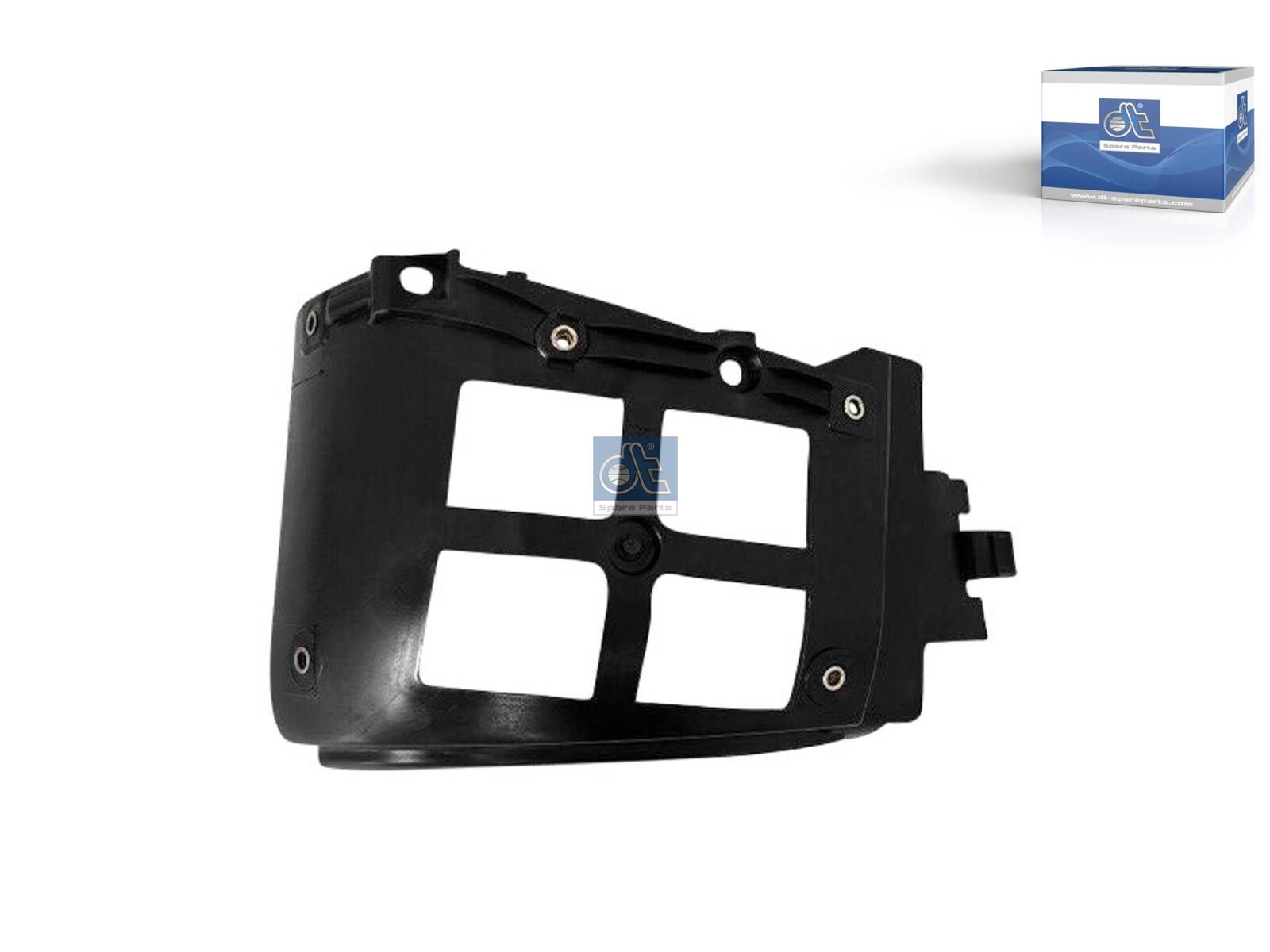 Bracket | DT Spare Parts 6.70286