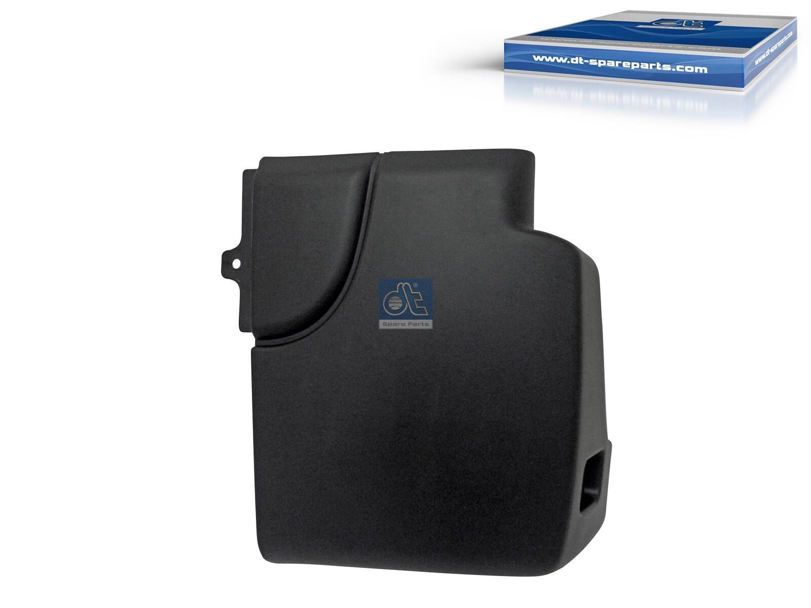Bumper corner | DT Spare Parts 6.70288