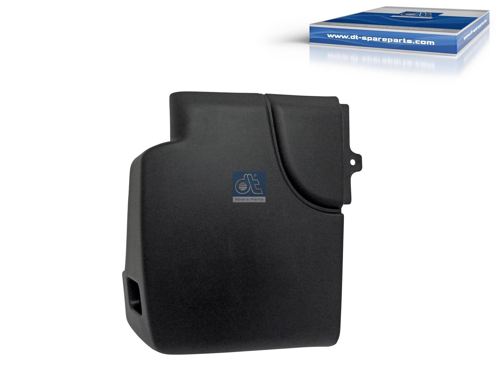 Bumper corner | DT Spare Parts 6.70289