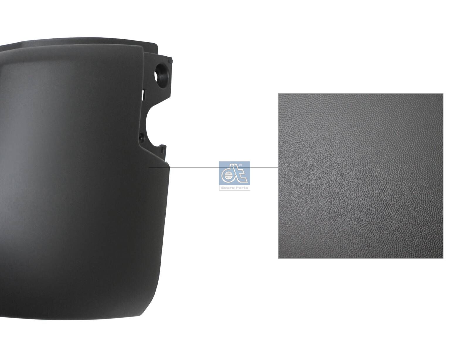 Cover | DT Spare Parts 6.70295