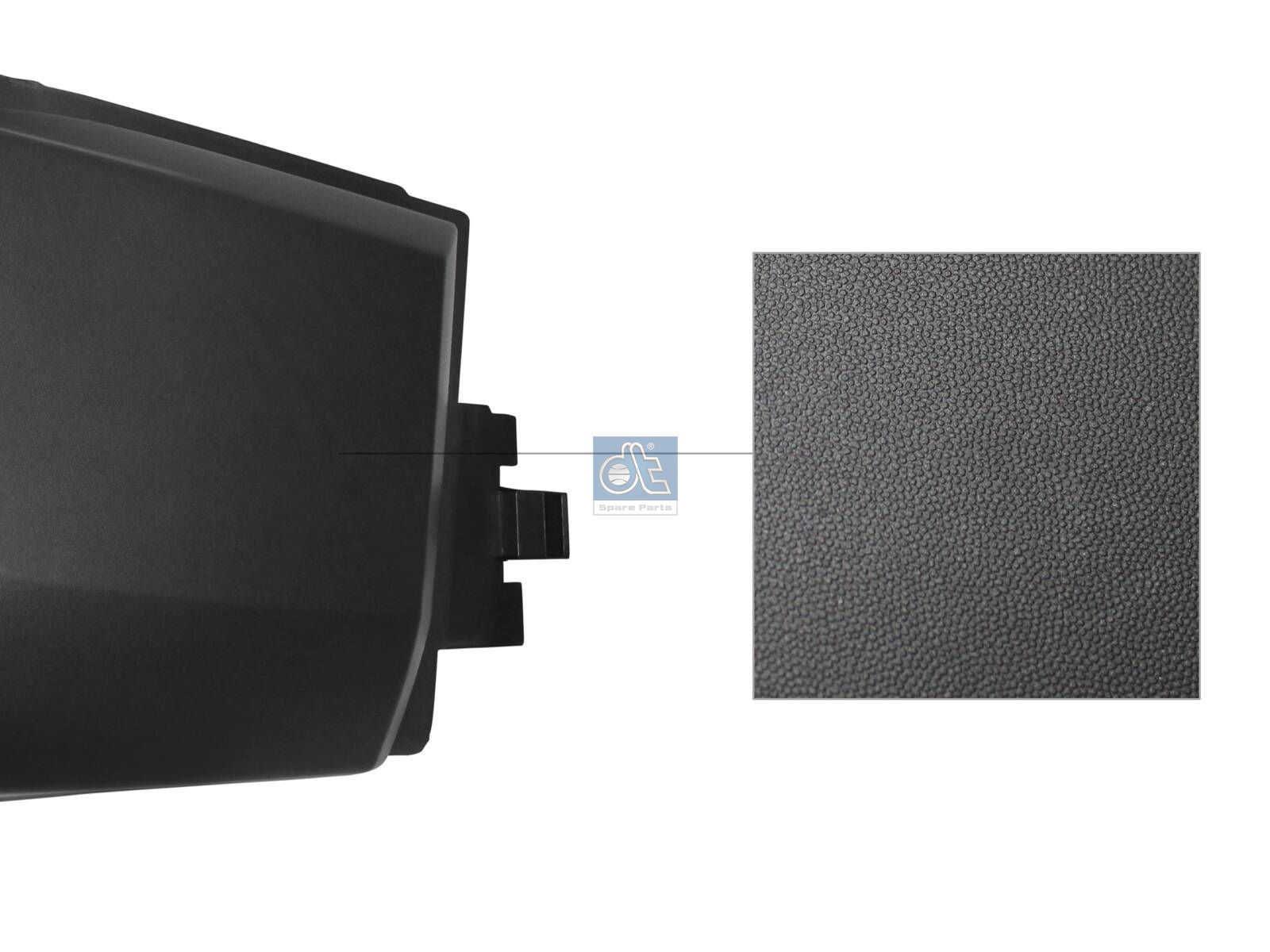 Cover | DT Spare Parts 6.70296