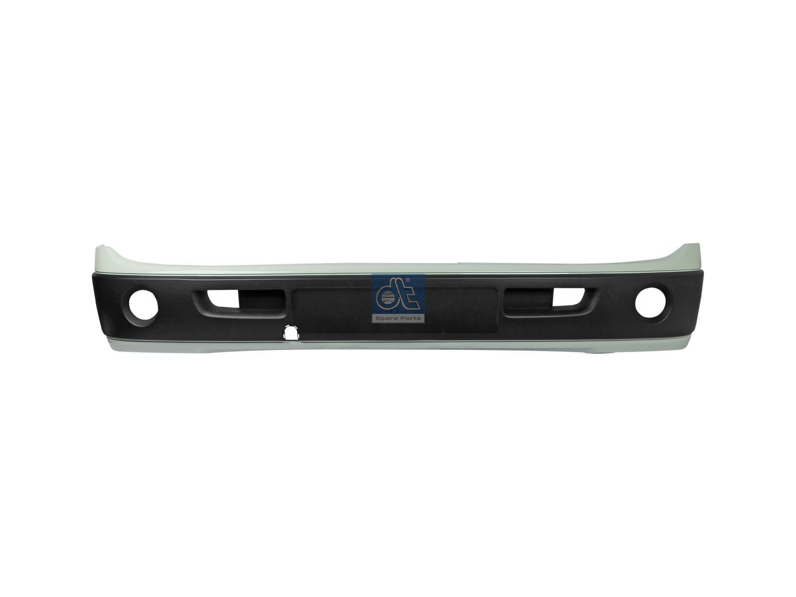 Bumper | DT Spare Parts 6.70304