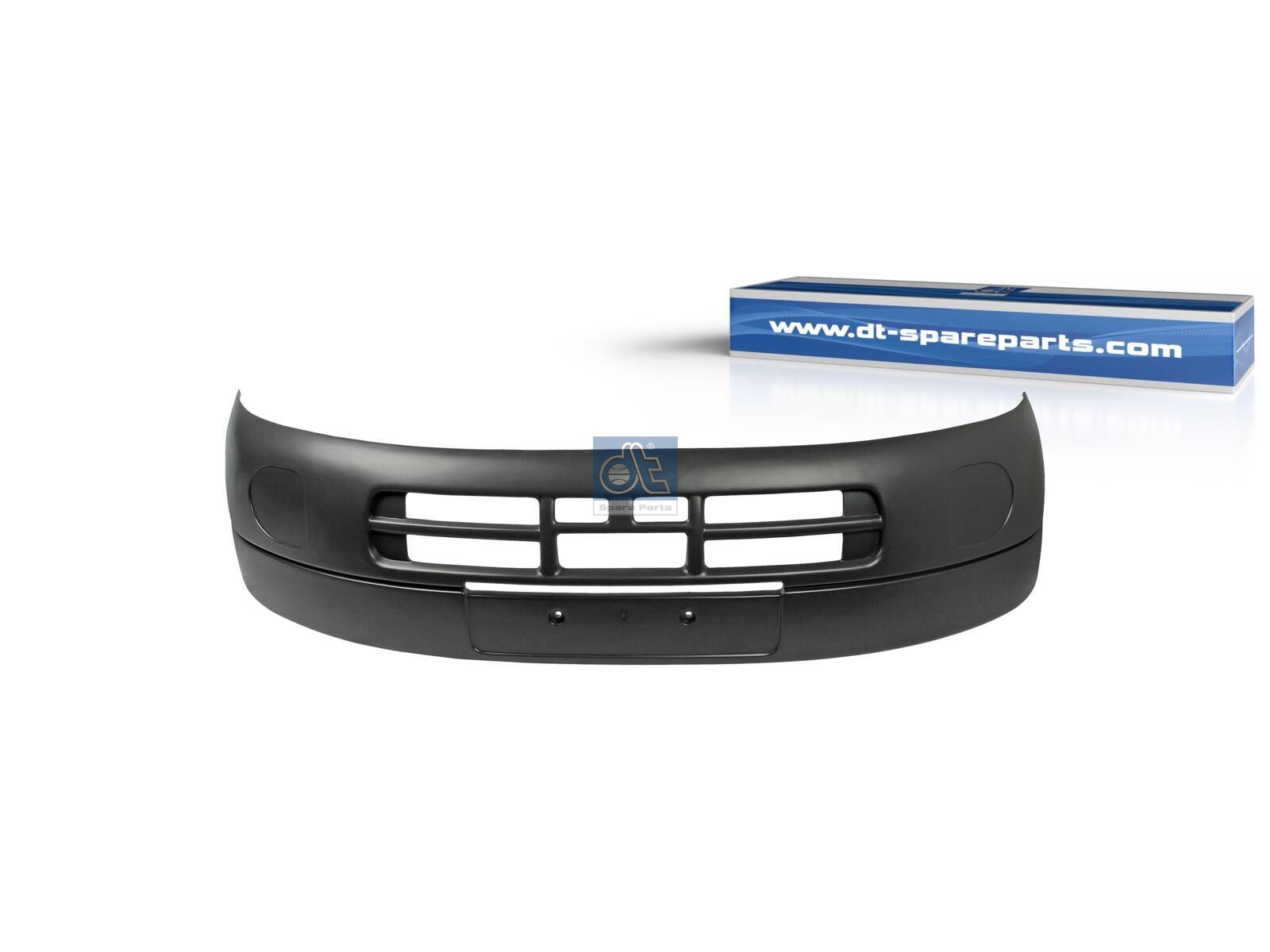 Bumper | DT Spare Parts 6.70307