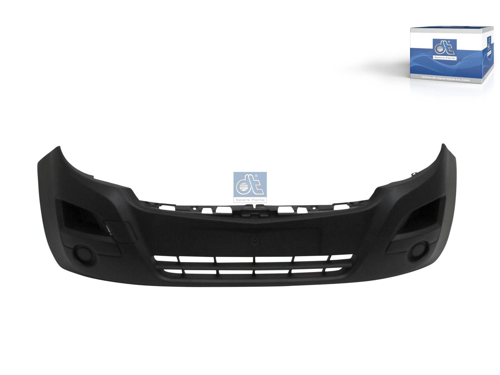 Bumper | DT Spare Parts 6.70309