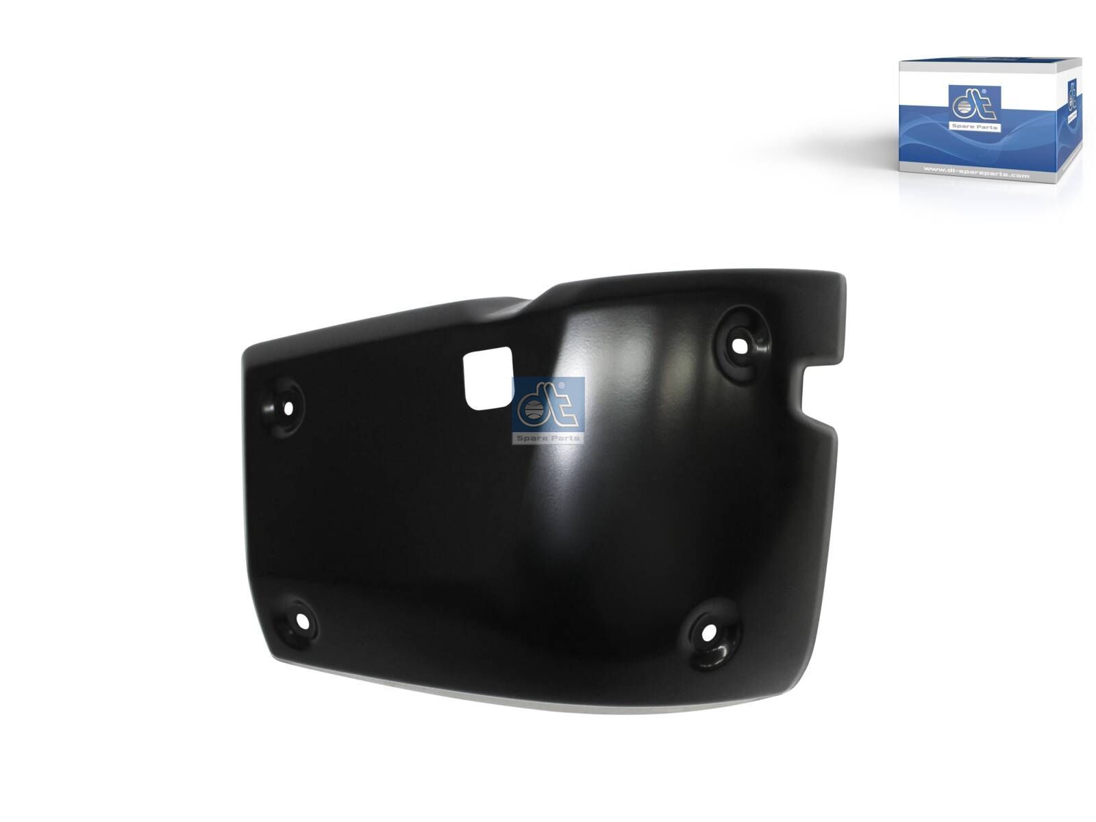 Bumper | DT Spare Parts 6.70314