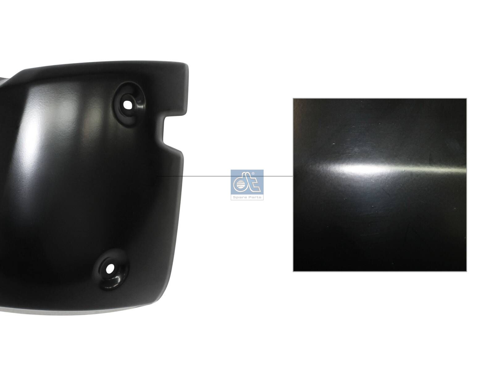 Bumper | DT Spare Parts 6.70314