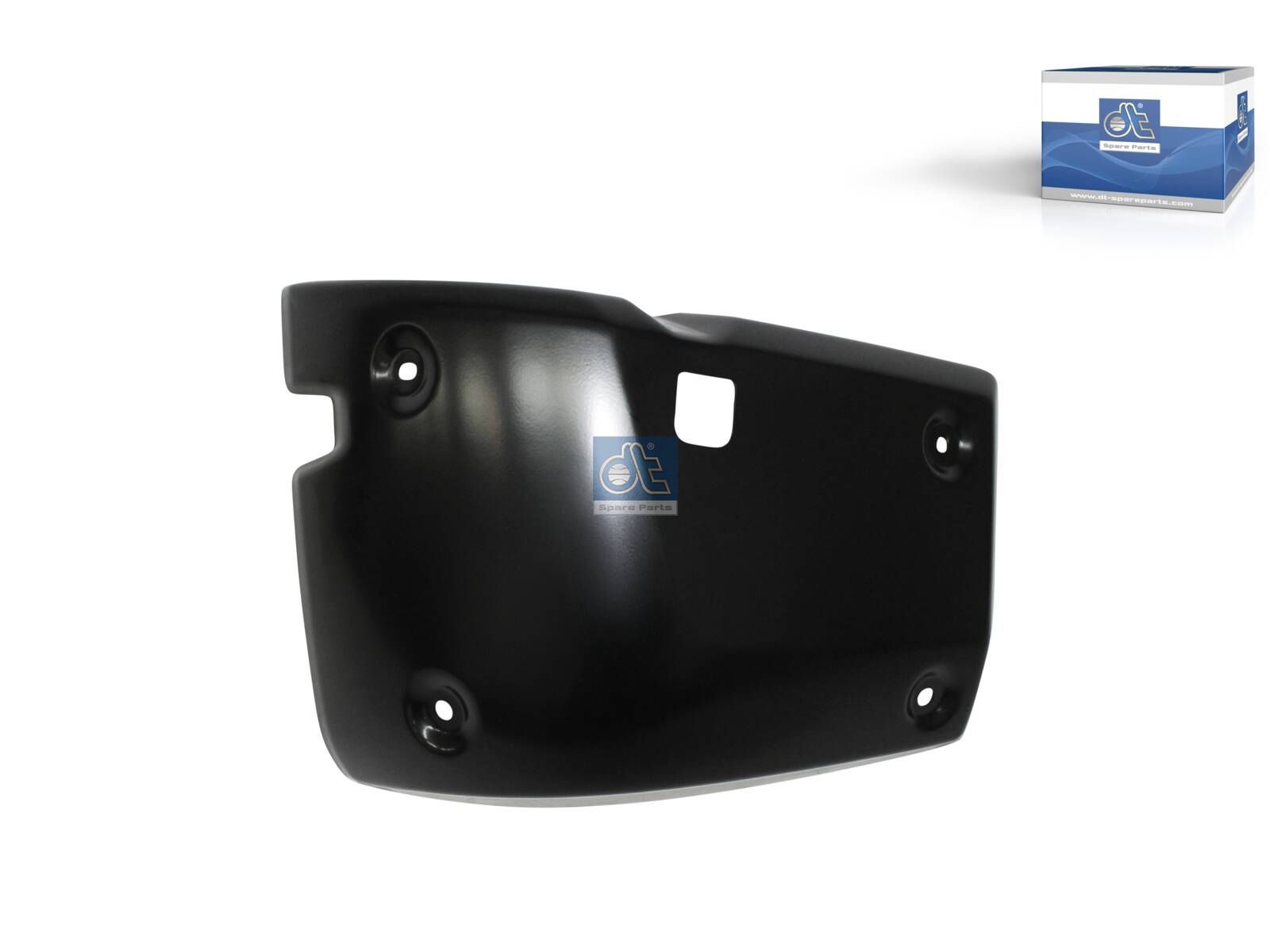 Bumper | DT Spare Parts 6.70315