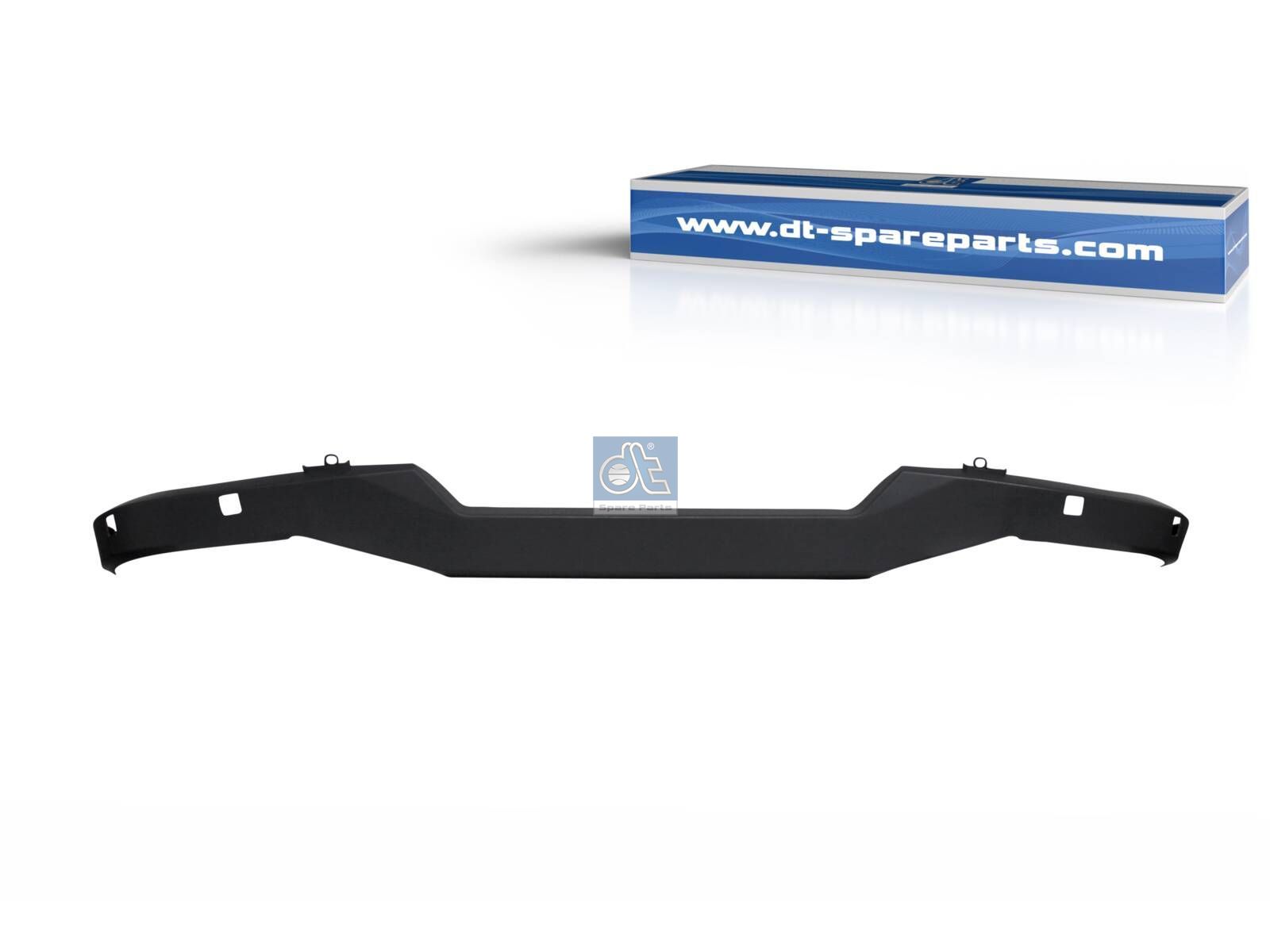Bumper | DT Spare Parts 6.70316