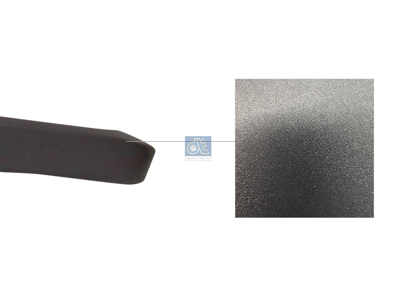 Bumper | DT Spare Parts 6.70318