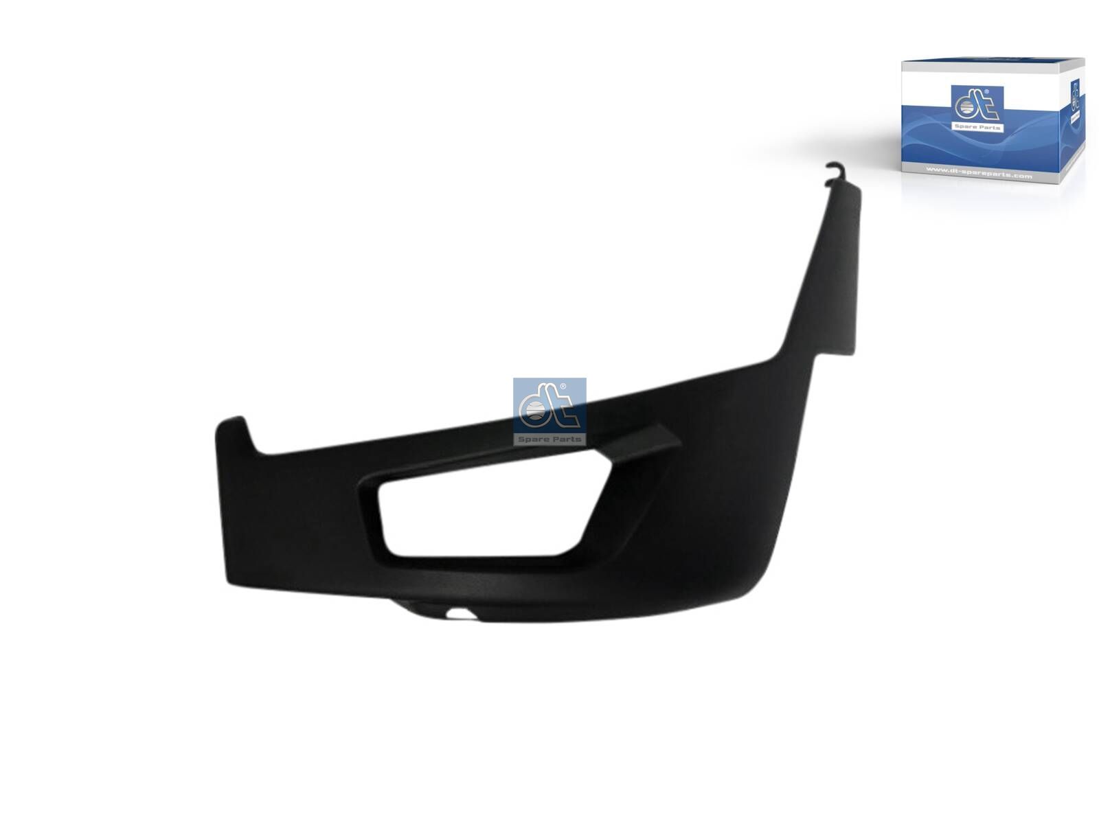 Bumper corner | DT Spare Parts 6.70324