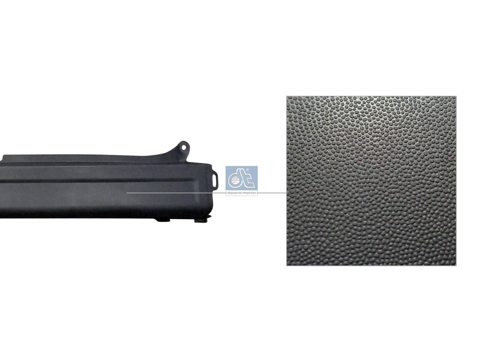 Bumper | DT Spare Parts 6.70325