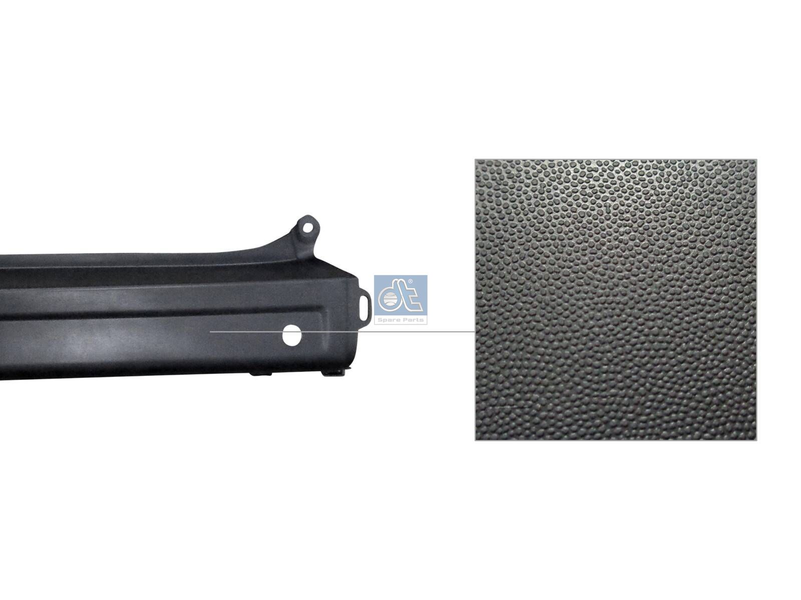 Bumper | DT Spare Parts 6.70327