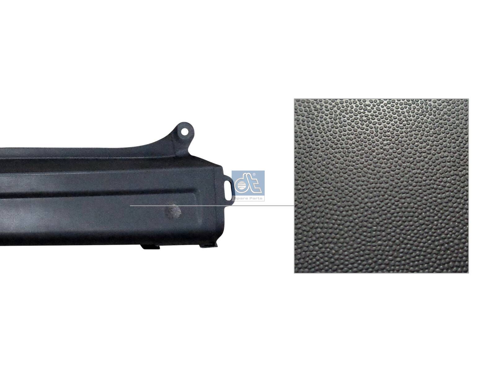 Bumper | DT Spare Parts 6.70328