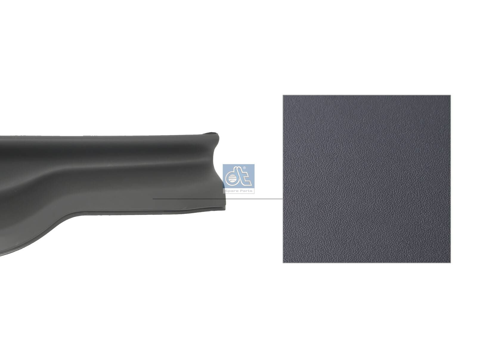 Cover | DT Spare Parts 6.70330