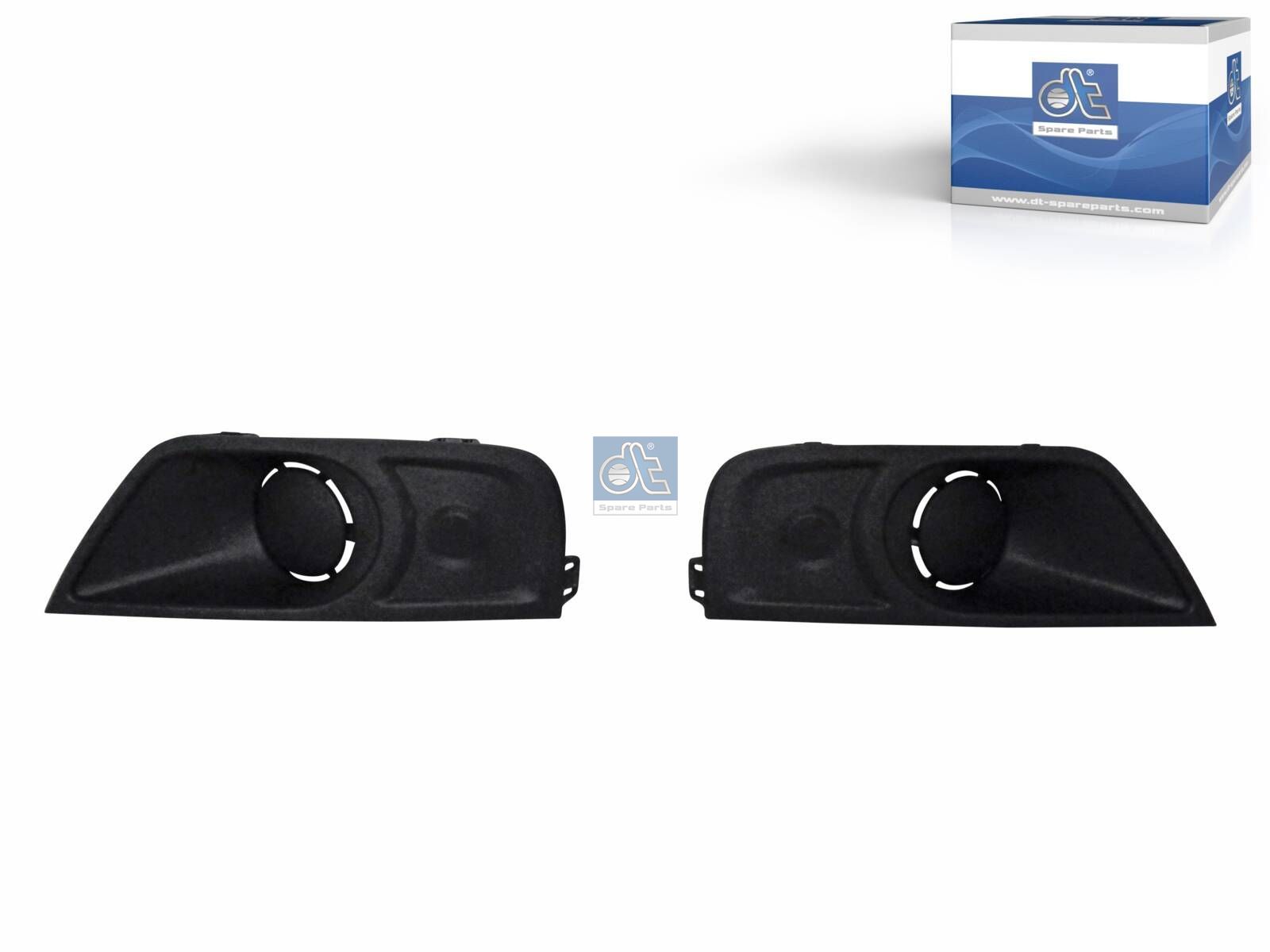 Cover | DT Spare Parts 6.70337