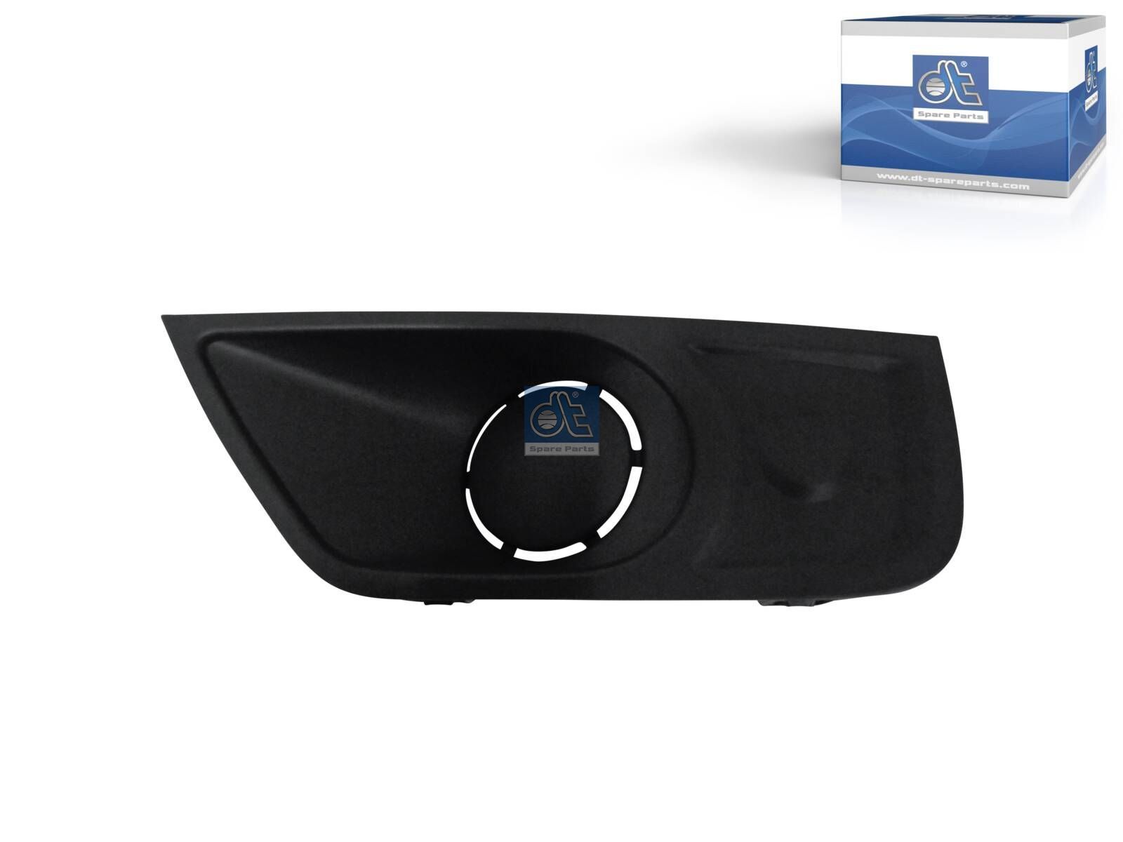 Cover | DT Spare Parts 6.70338