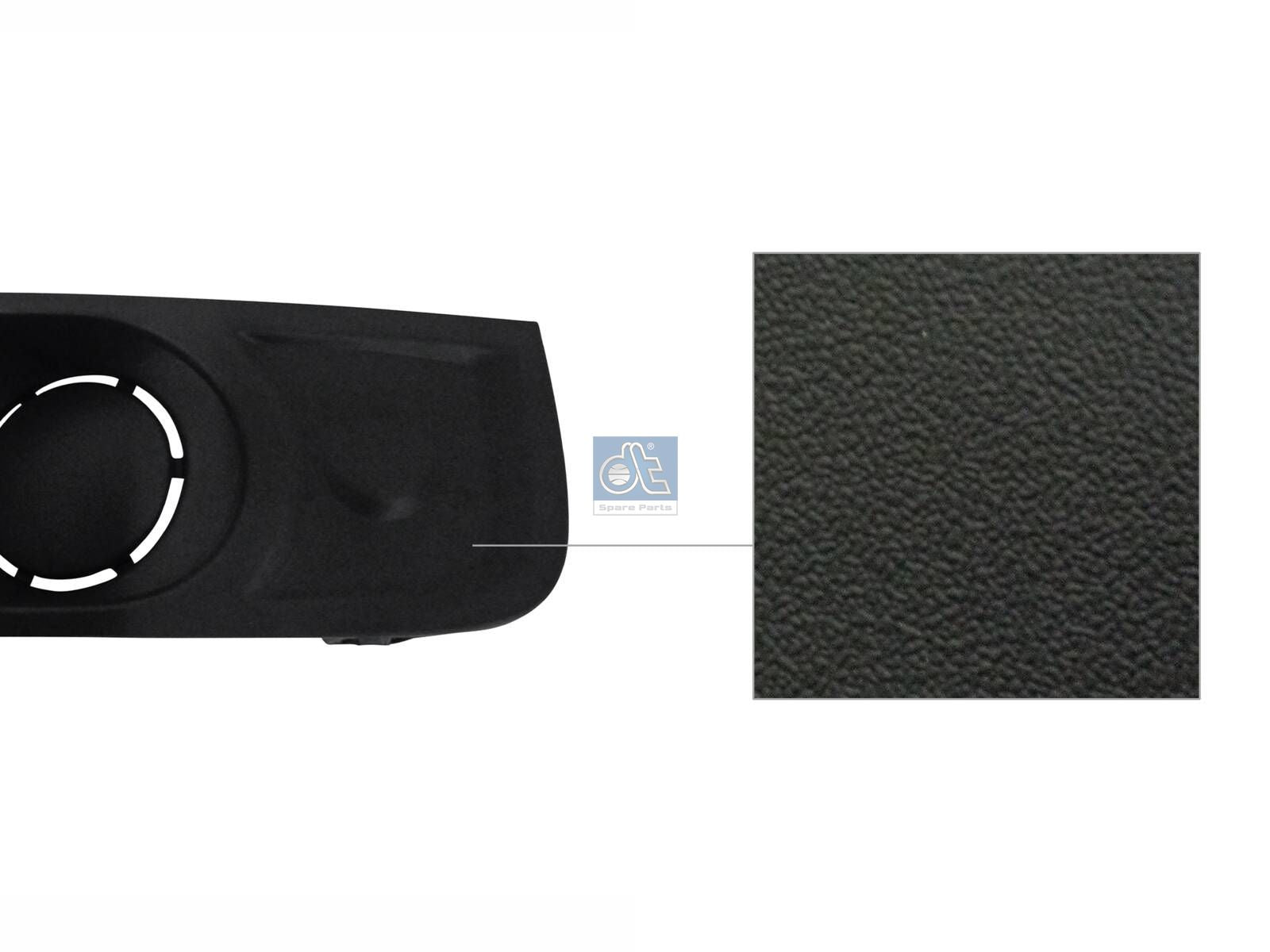 Cover | DT Spare Parts 6.70338