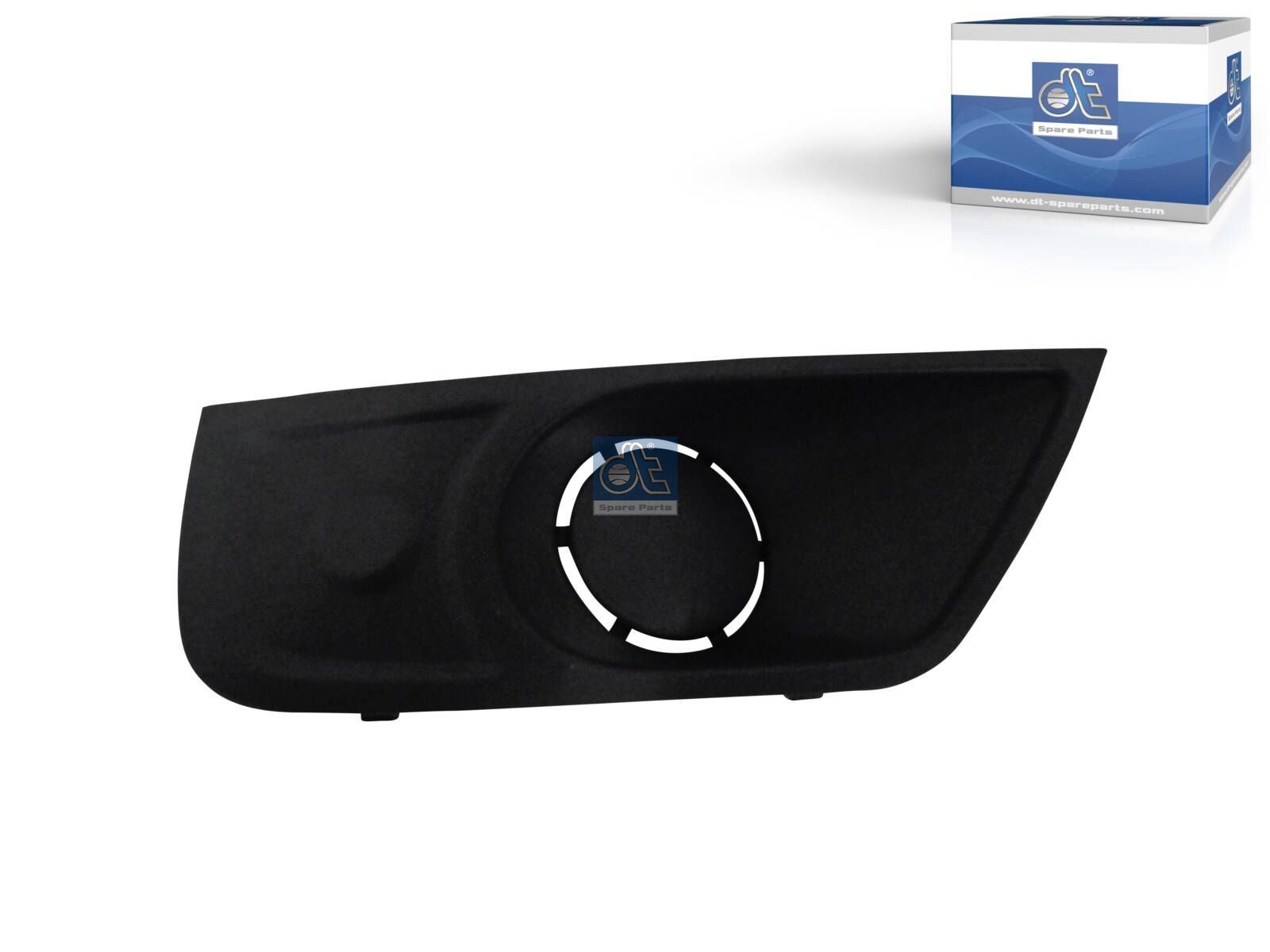 Cover | DT Spare Parts 6.70339