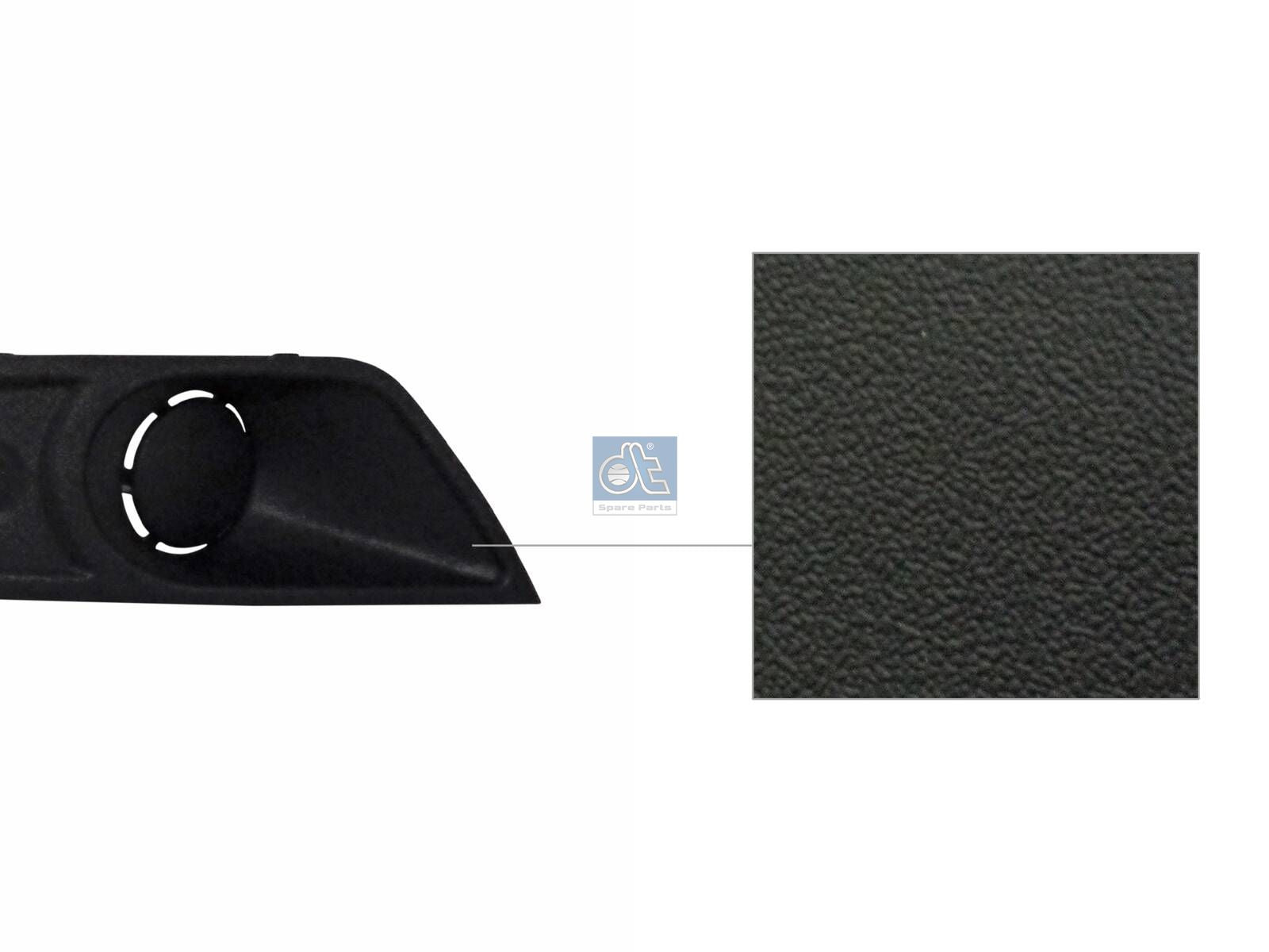 Cover | DT Spare Parts 6.70339
