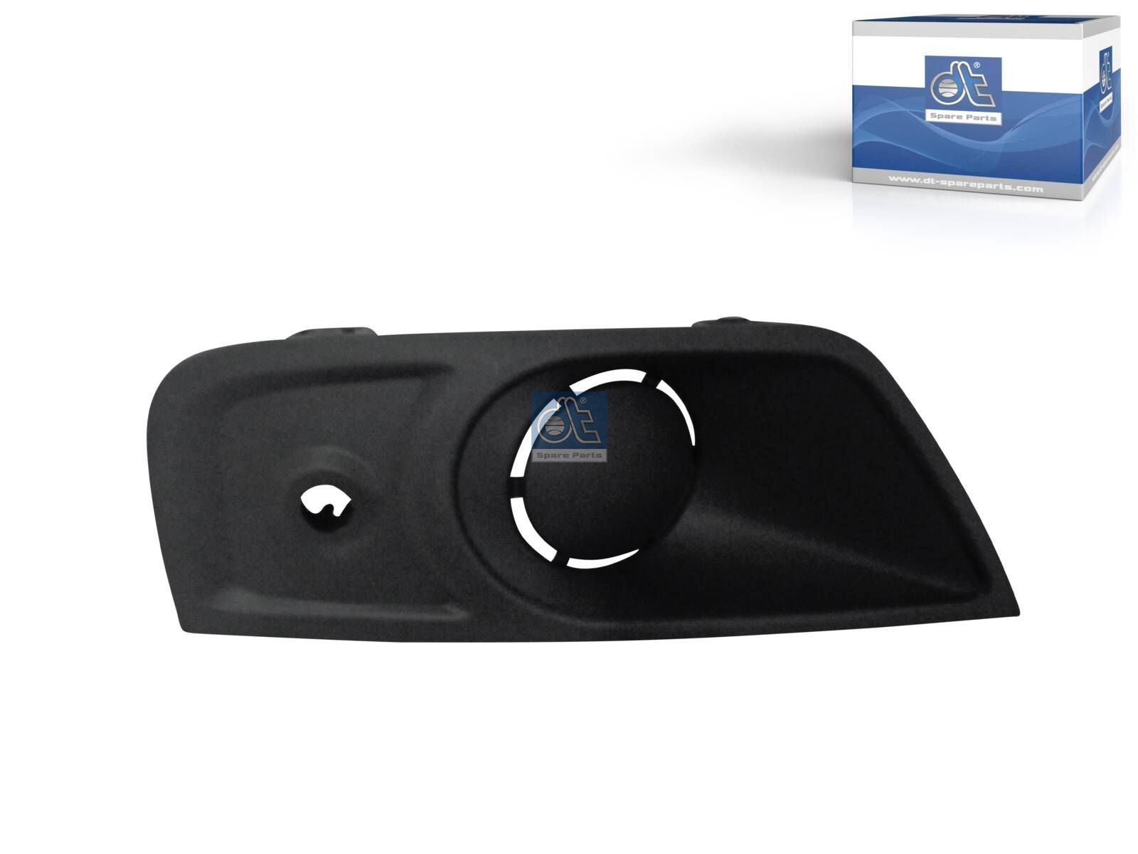 Cover | DT Spare Parts 6.70341