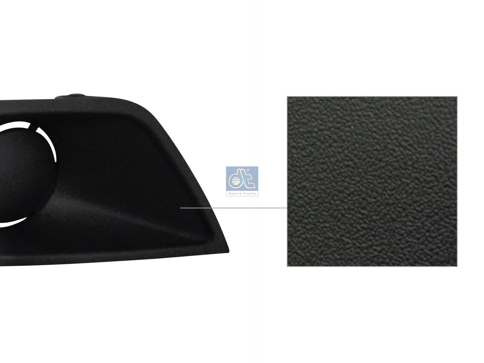Cover | DT Spare Parts 6.70341