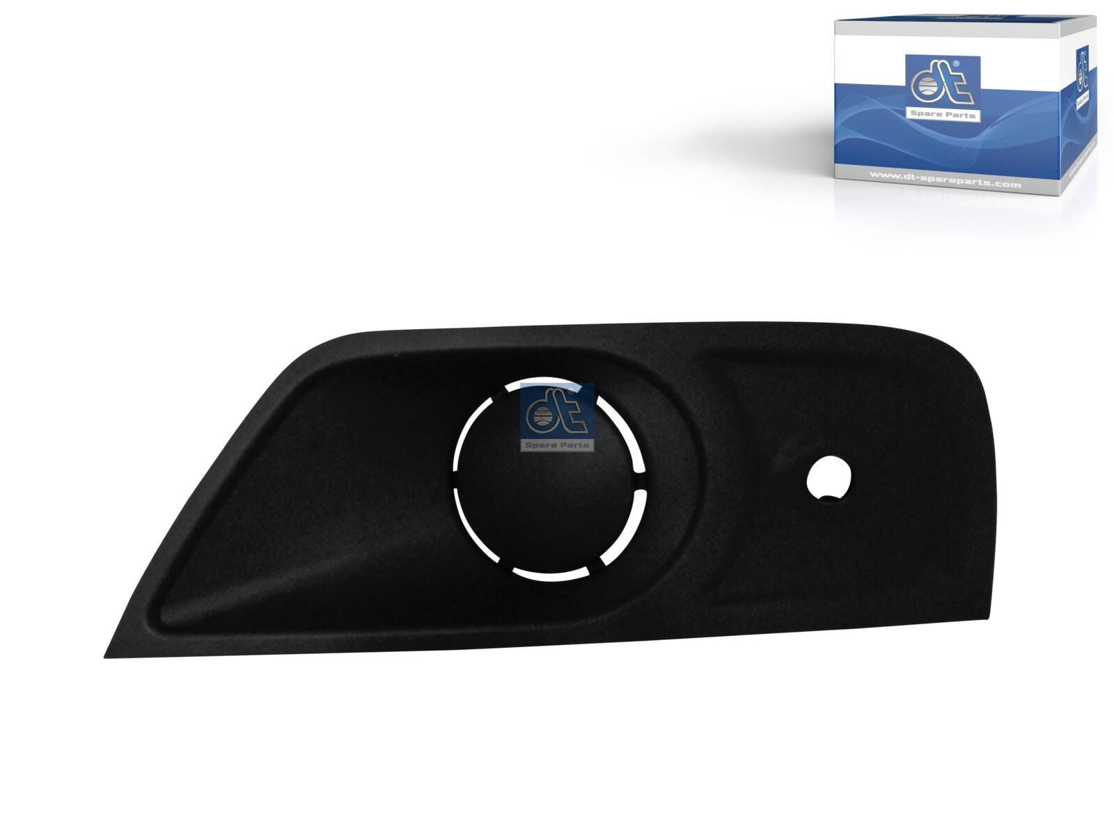 Cover | DT Spare Parts 6.70342