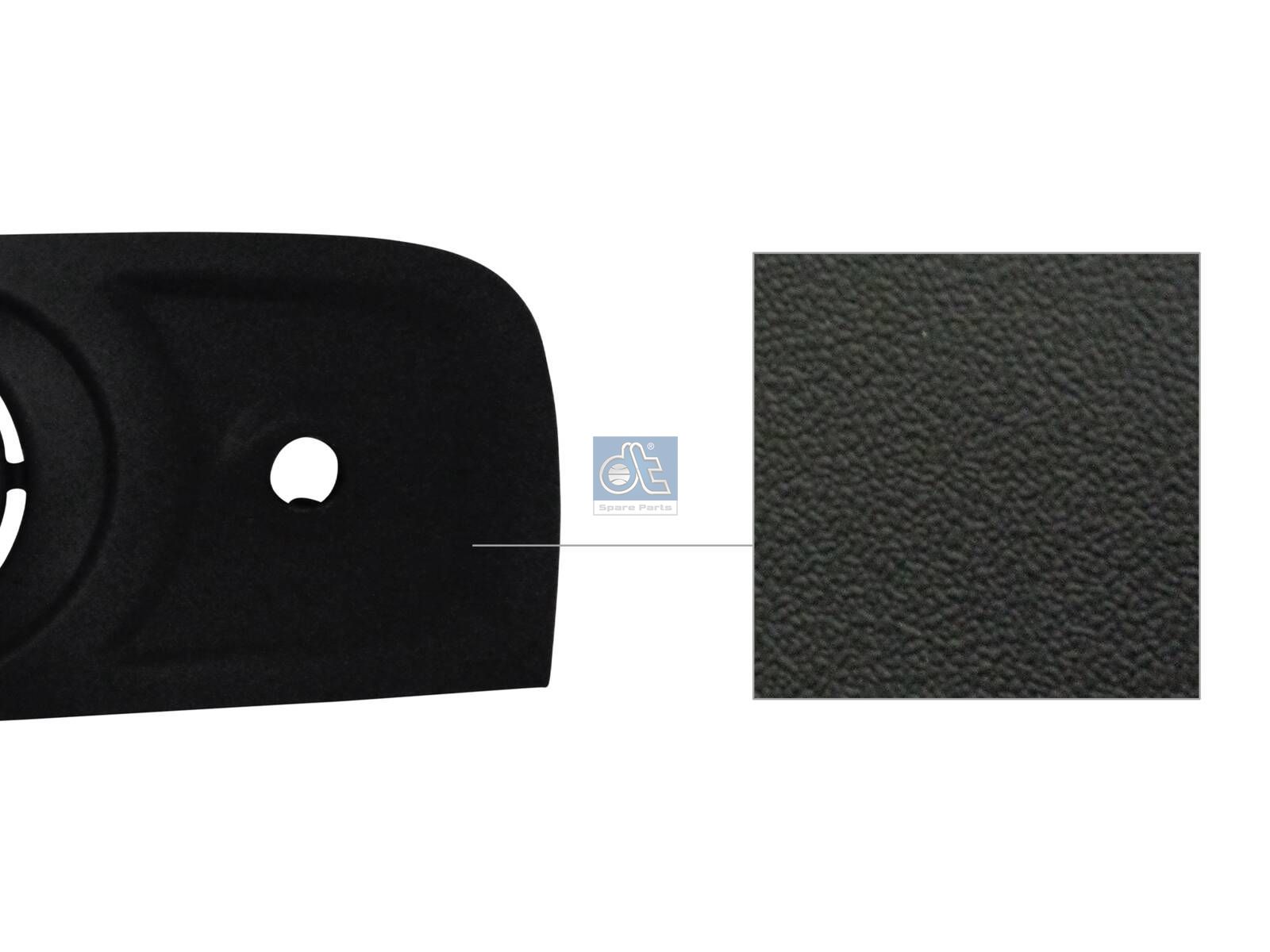 Cover | DT Spare Parts 6.70342