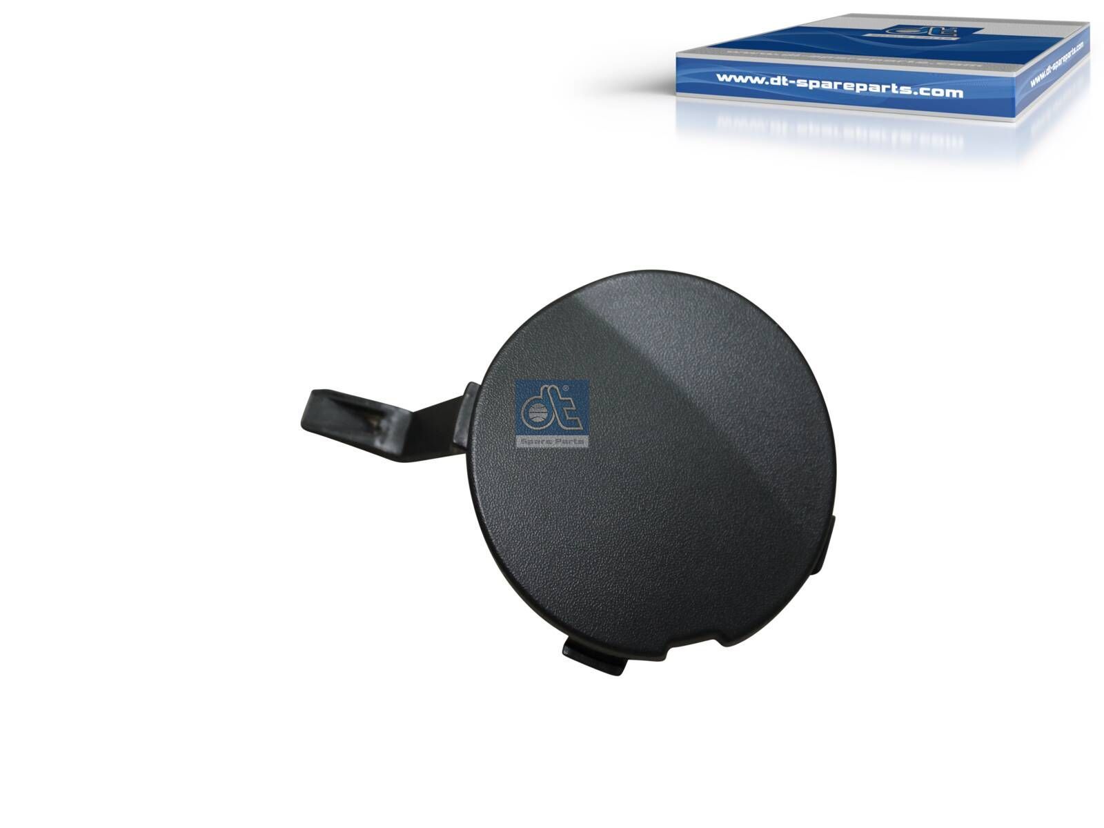 Cover | DT Spare Parts 6.70344