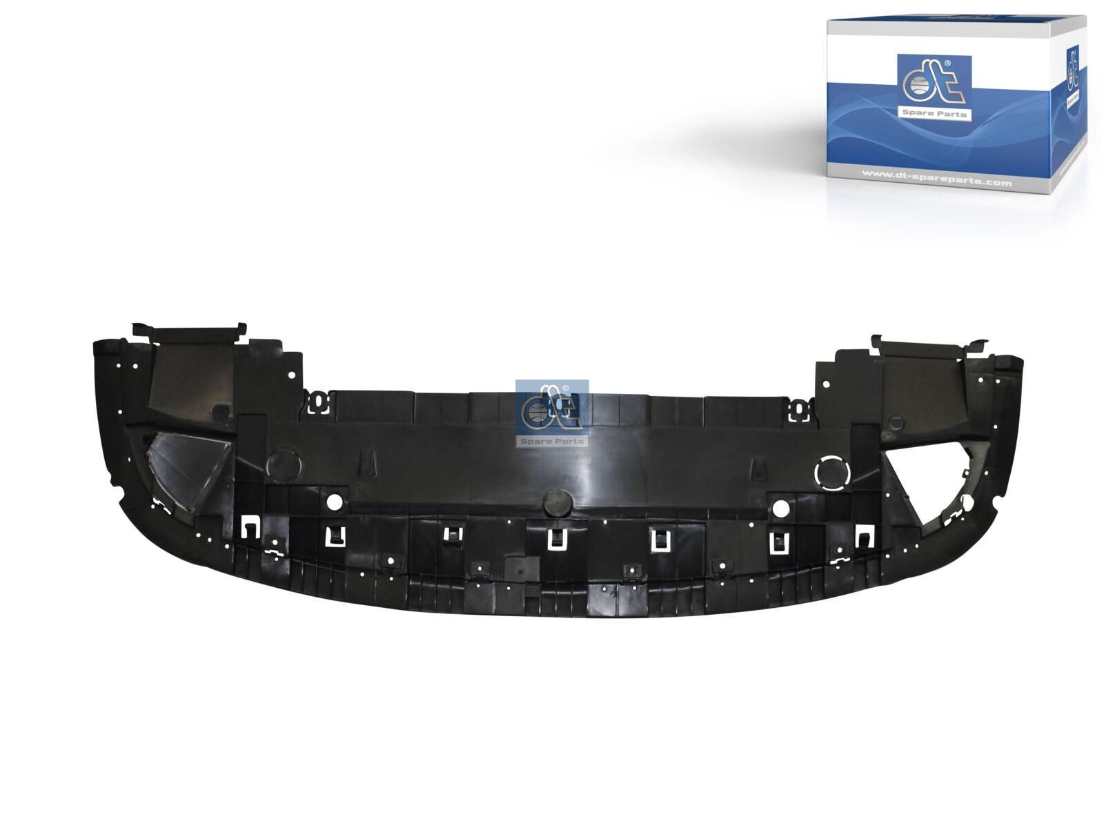 Bumper cover | DT Spare Parts 6.70346
