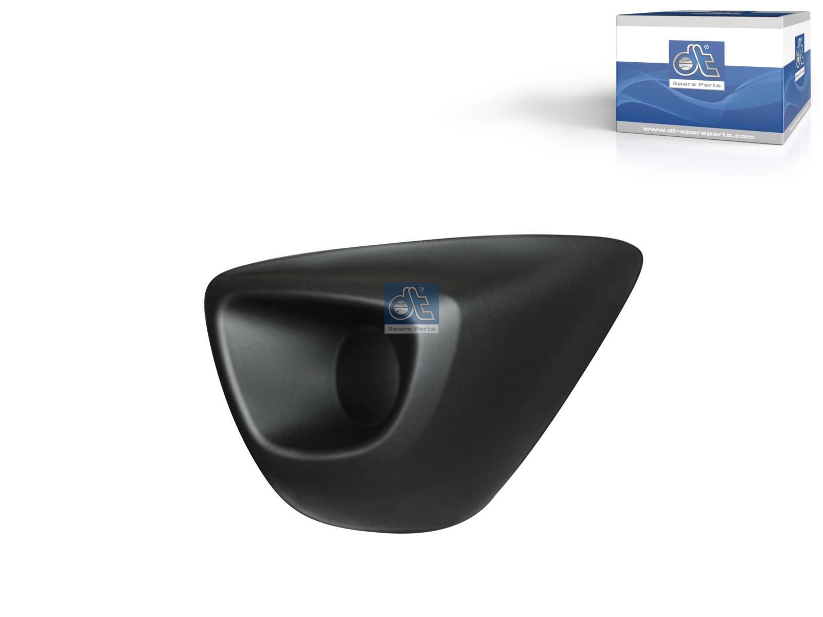Bumper cover | DT Spare Parts 6.70348