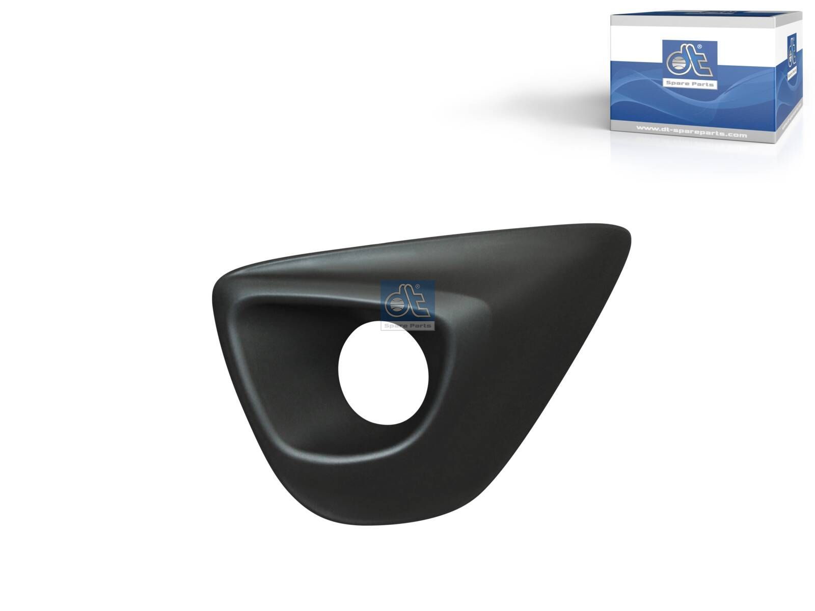 Bumper cover | DT Spare Parts 6.70352