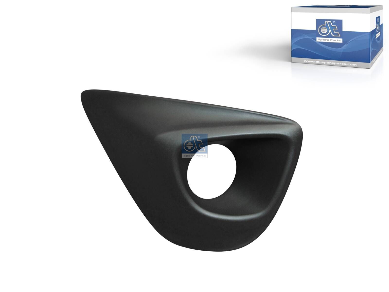 Bumper cover | DT Spare Parts 6.70353