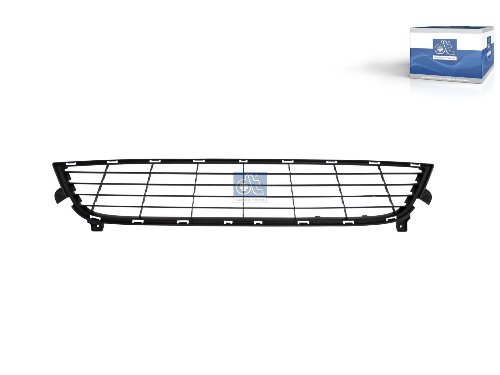 Front grill | DT Spare Parts 6.70360