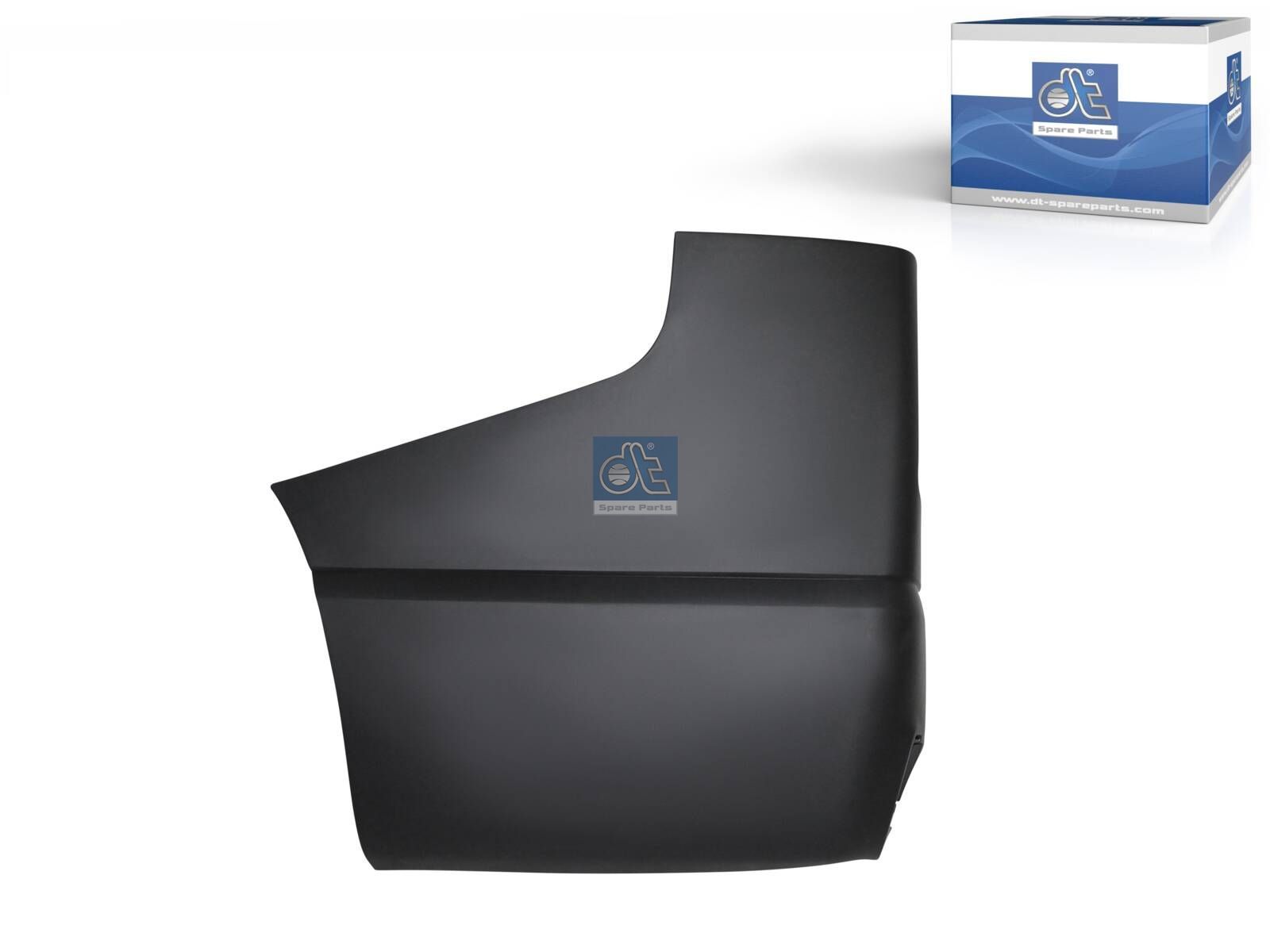 Bumper corner | DT Spare Parts 6.70365