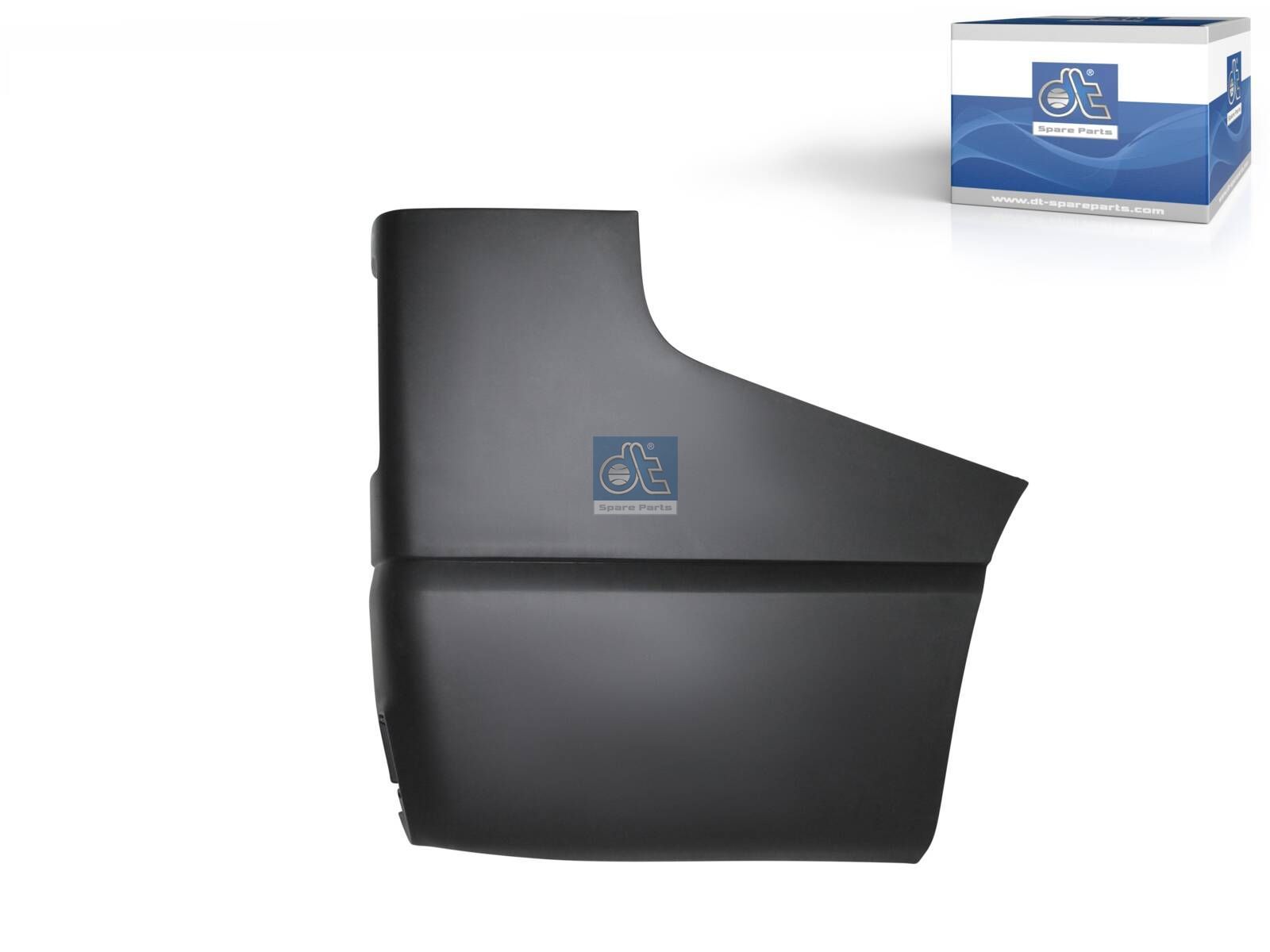 Bumper corner | DT Spare Parts 6.70366