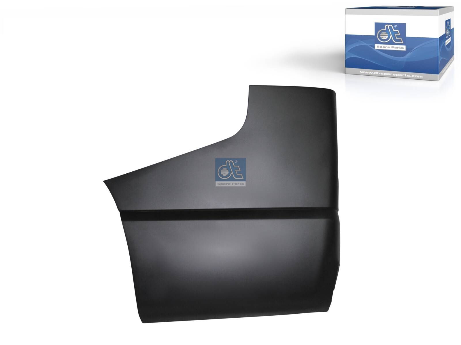 Bumper corner | DT Spare Parts 6.70367
