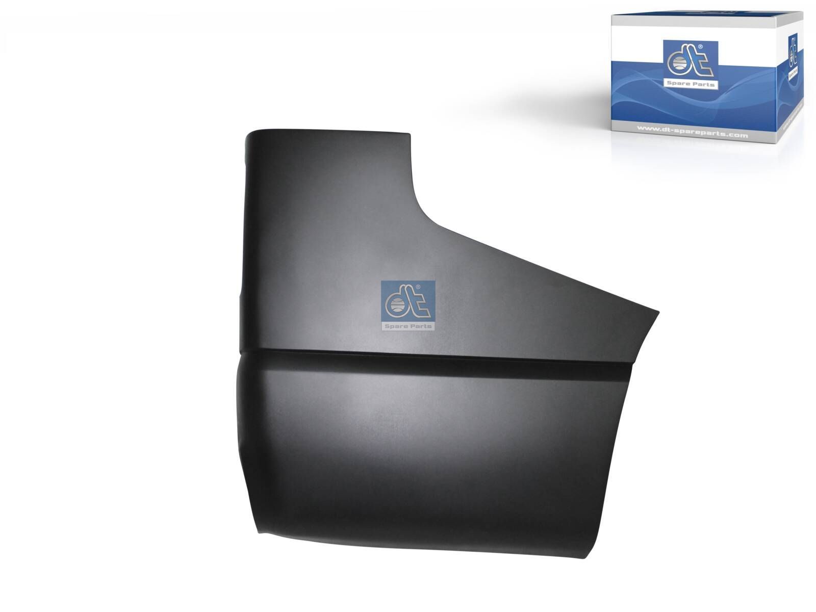 Bumper corner | DT Spare Parts 6.70368