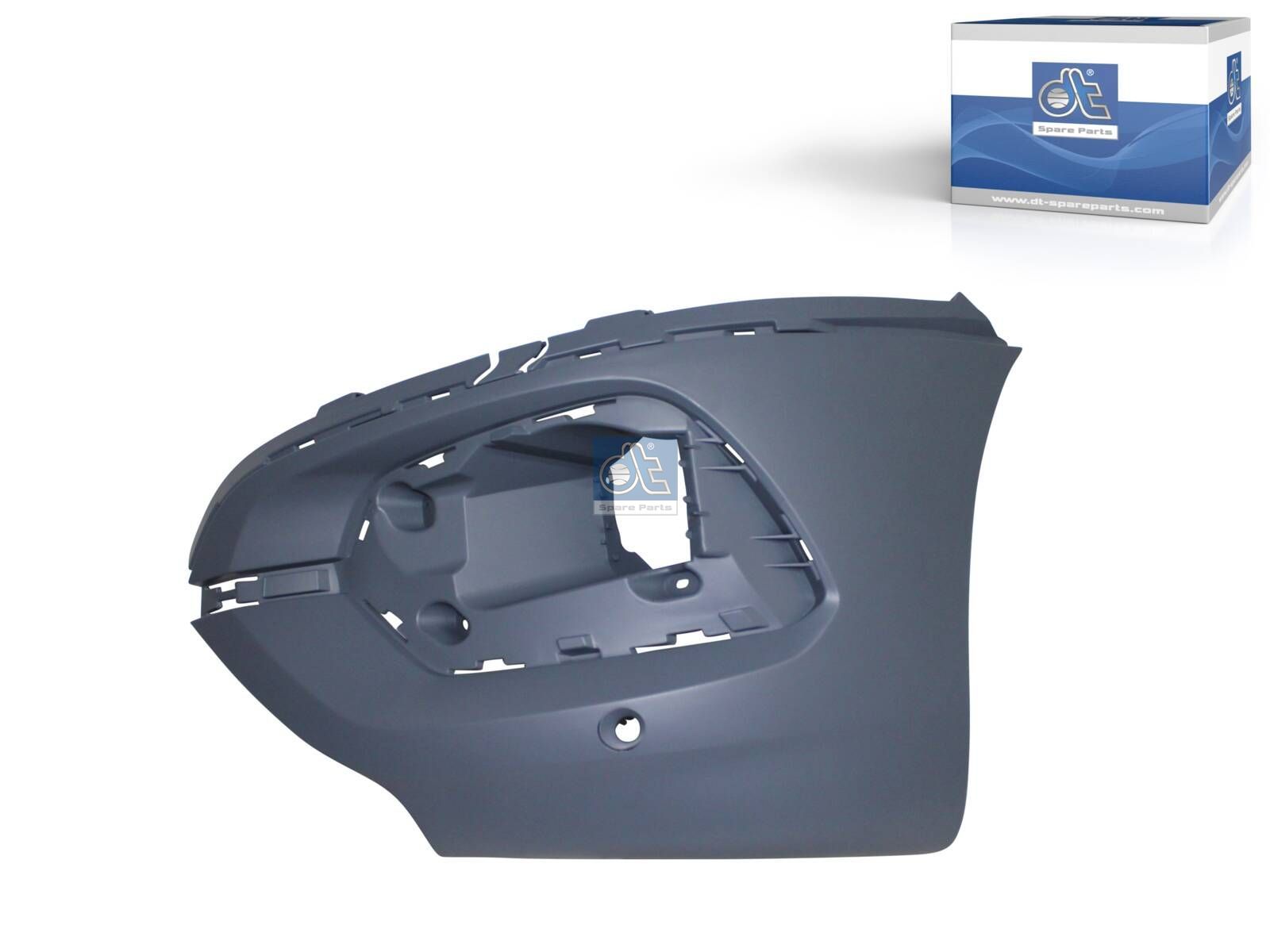 Bumper corner | DT Spare Parts 6.70369