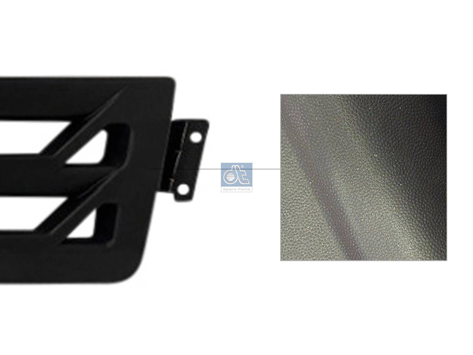 Step | DT Spare Parts 6.70377